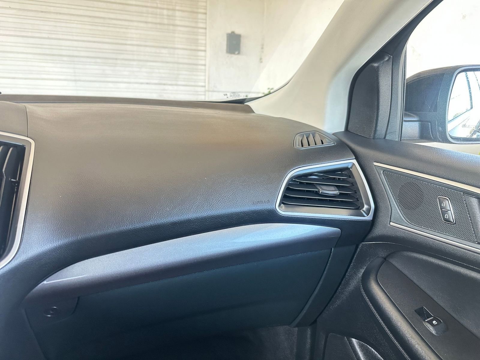 2024 Ford Edge SEL 35