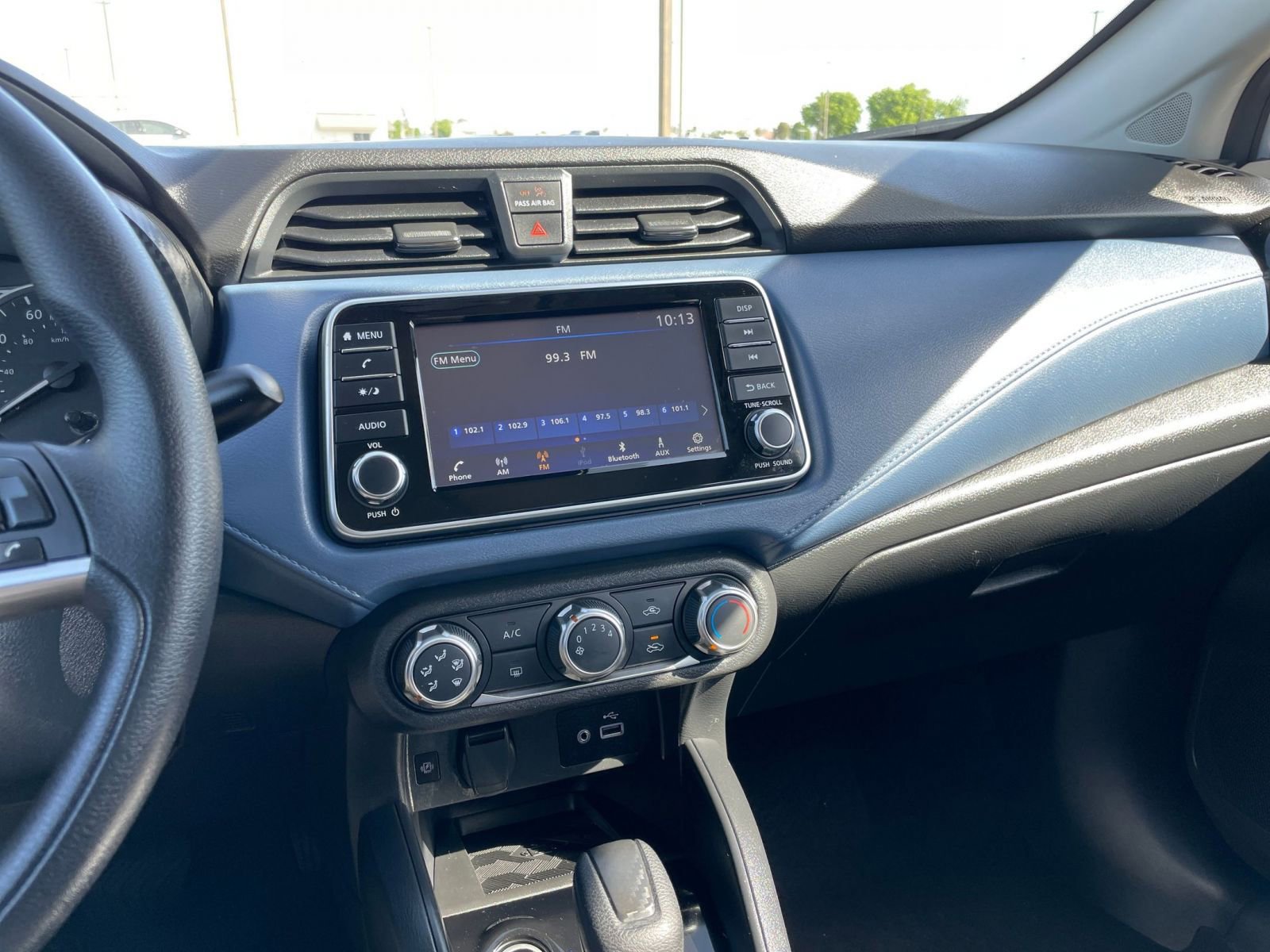 Thumbnail: 2025 Nissan Versa - 17