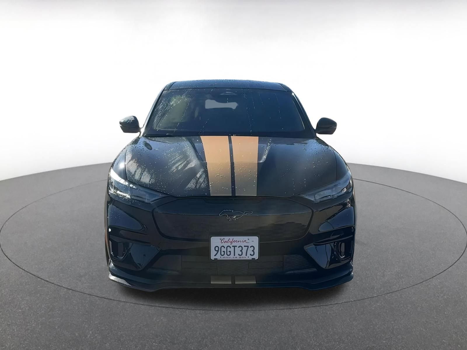 Thumbnail: 2023 Ford Mustang Mach-E - 4