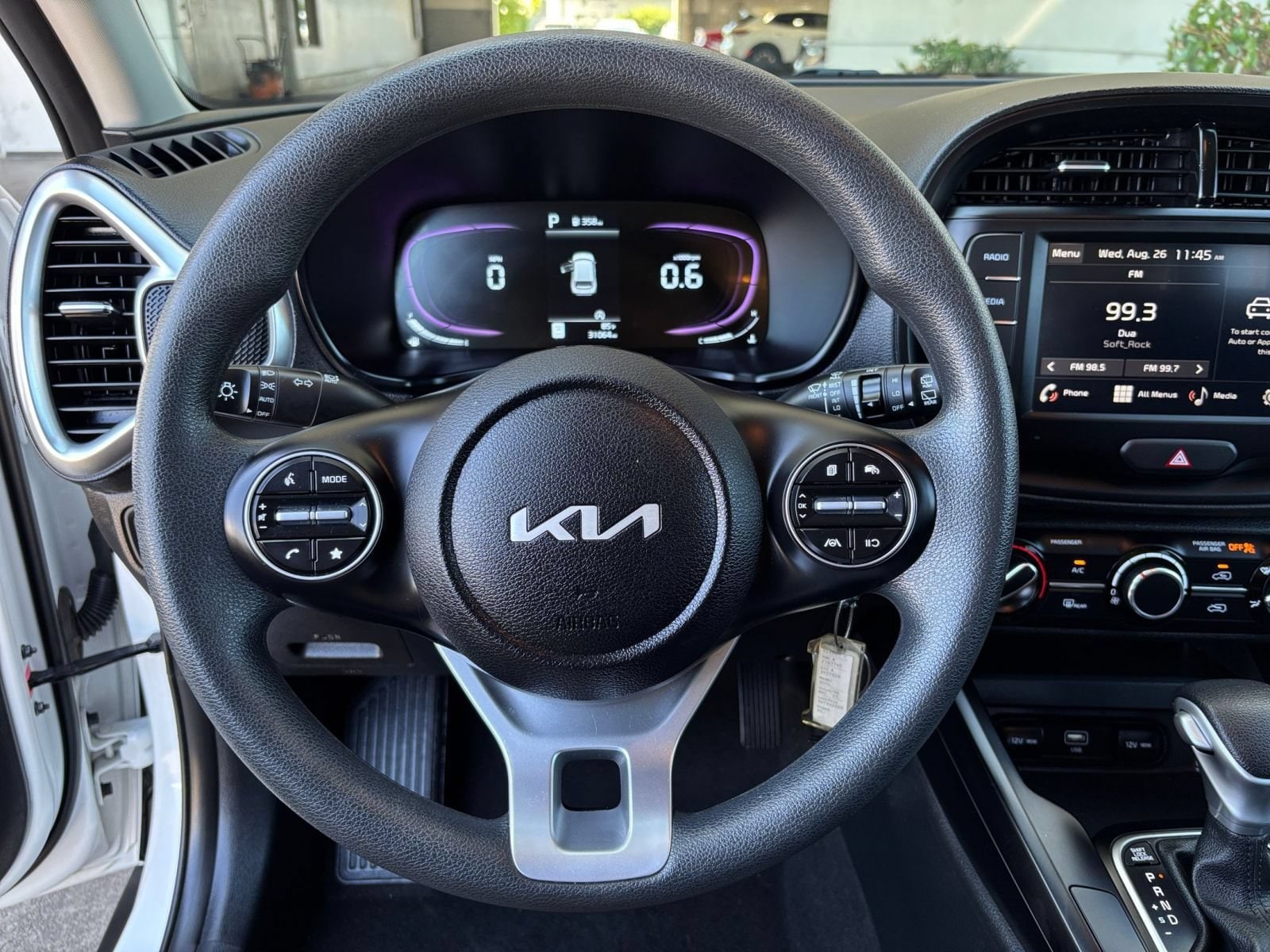 Thumbnail: 2025 Kia Soul - 21