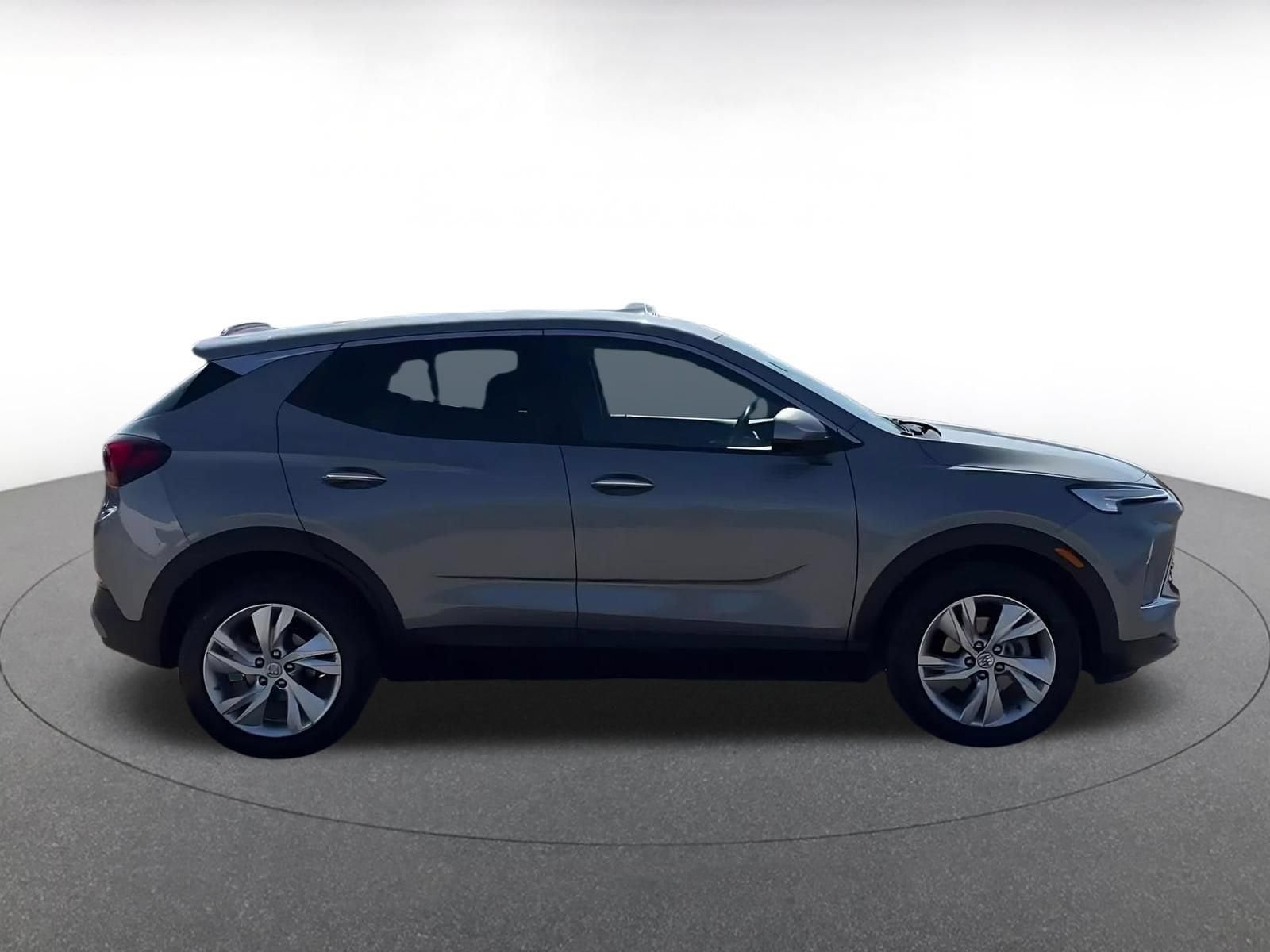 2025 Buick Encore GX Preferred - Photo 15