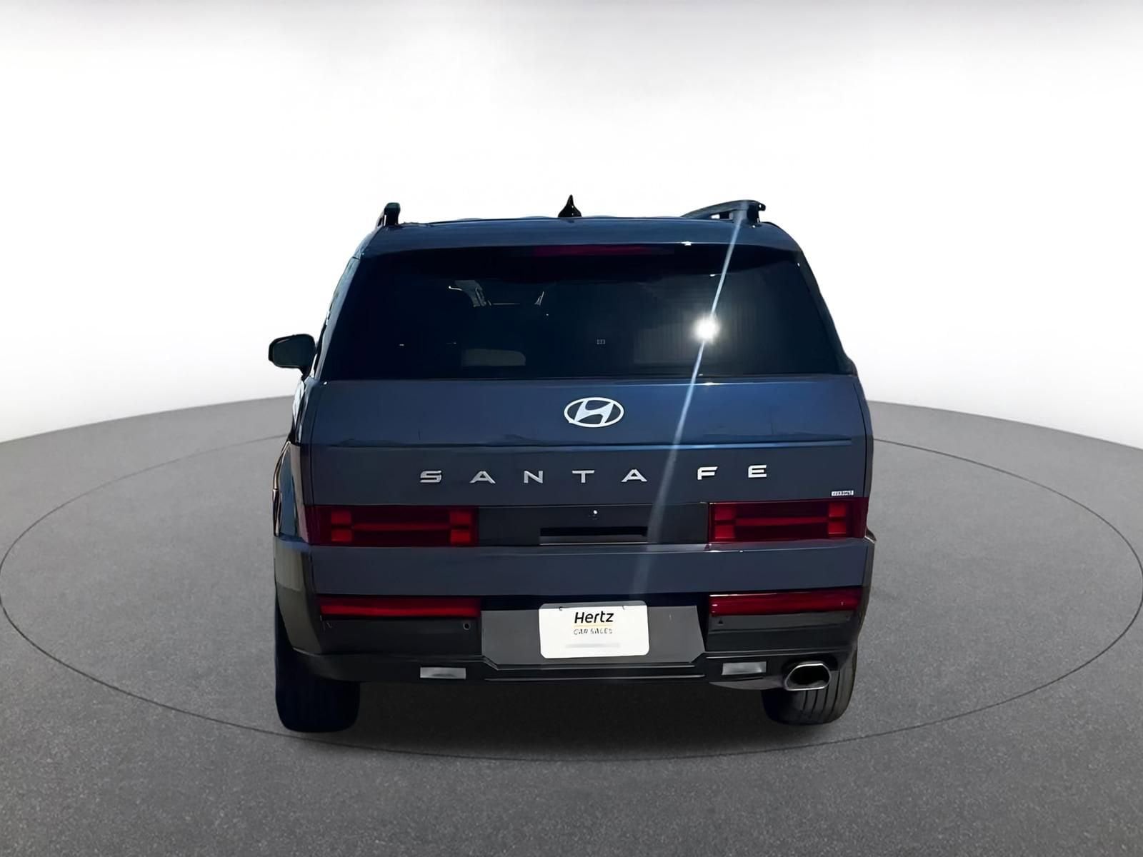 Thumbnail: 2025 Hyundai Santa Fe - 11