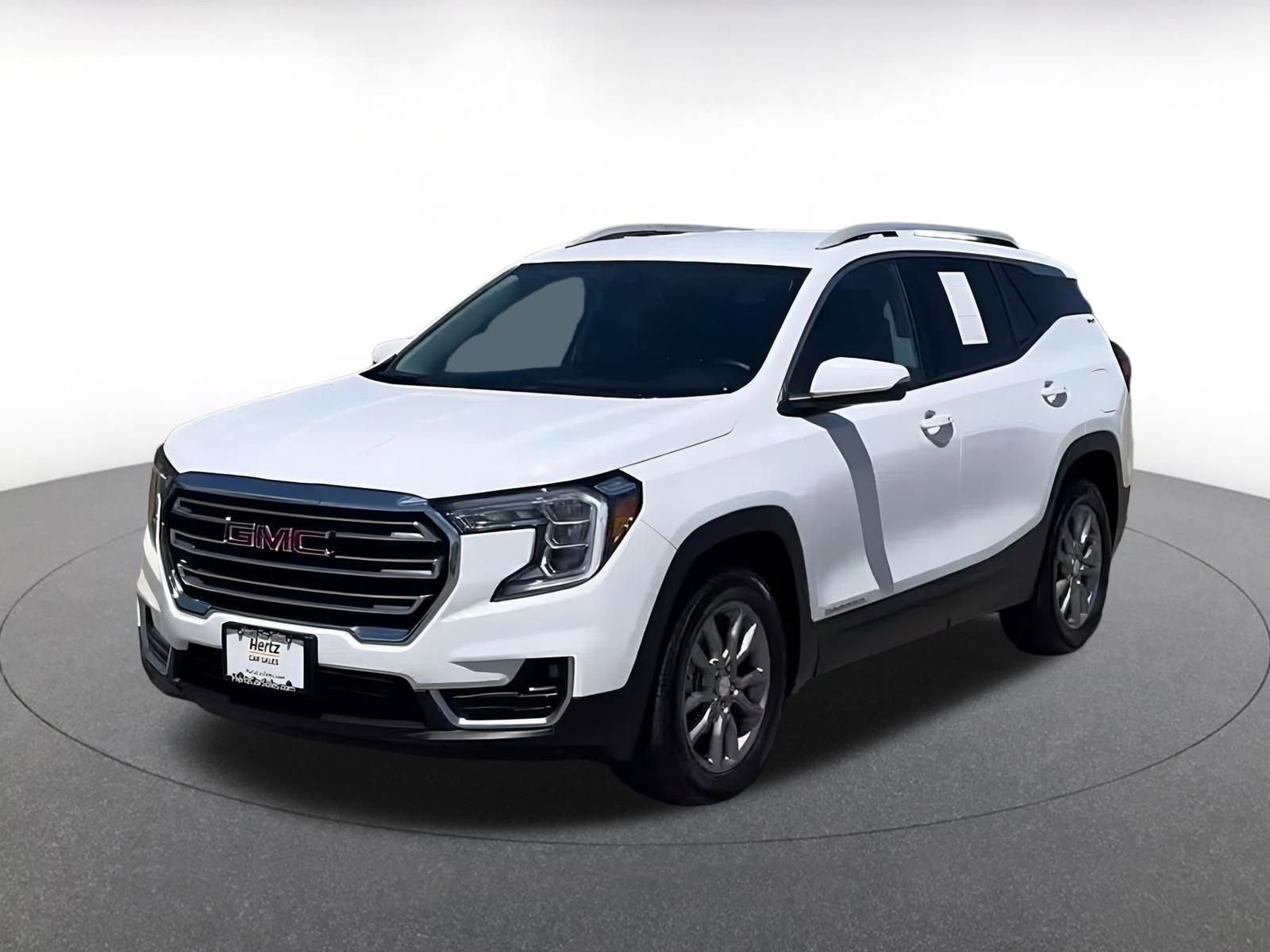 Thumbnail: 2024 GMC Terrain - 6