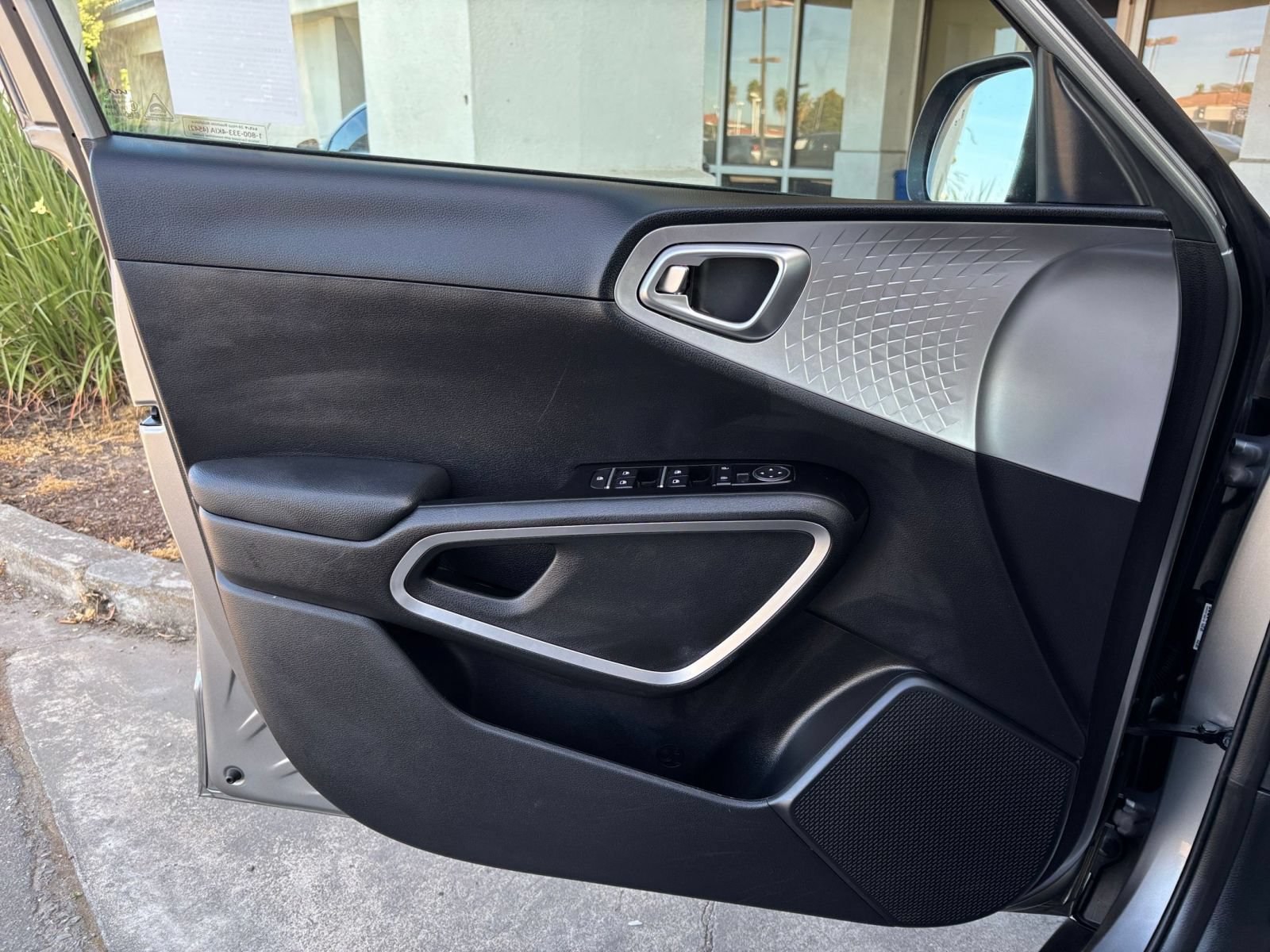 Thumbnail: 2025 Kia Soul - 15