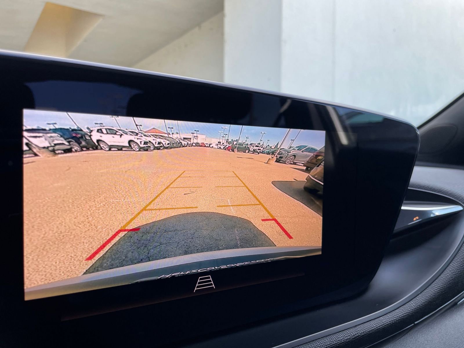 Thumbnail: 2025 Buick Envista - 23