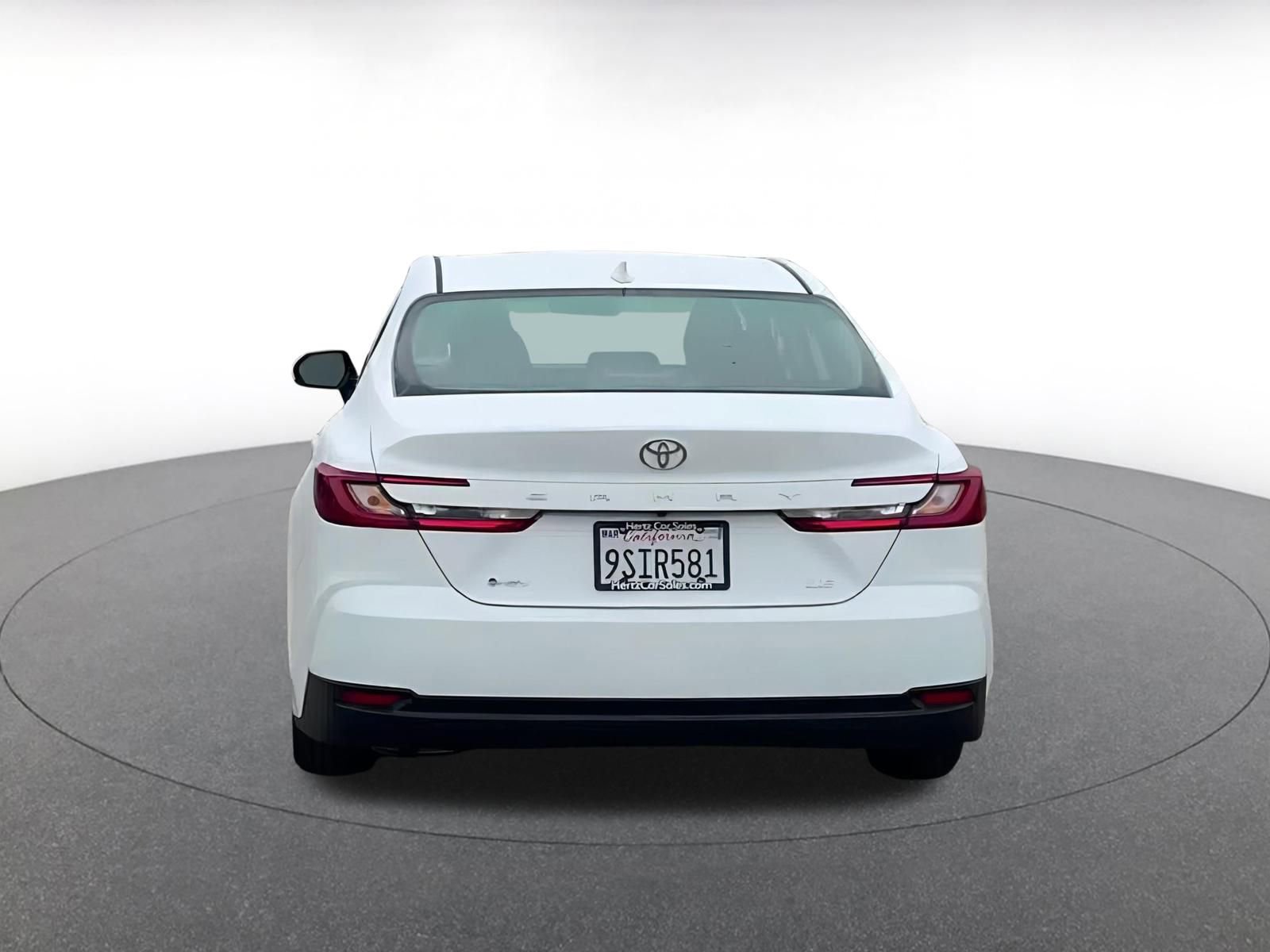 Thumbnail: 2025 Toyota Camry - 12