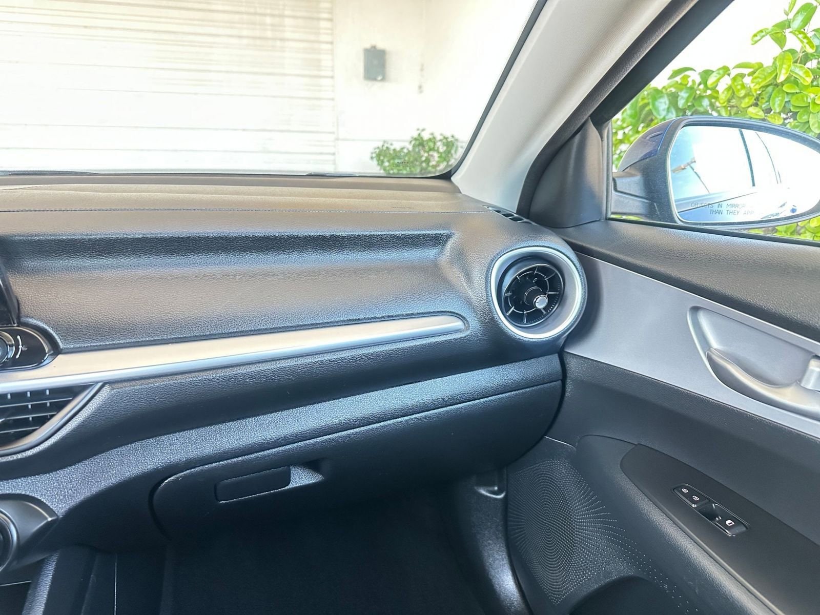 2024 Kia Forte LXS 35