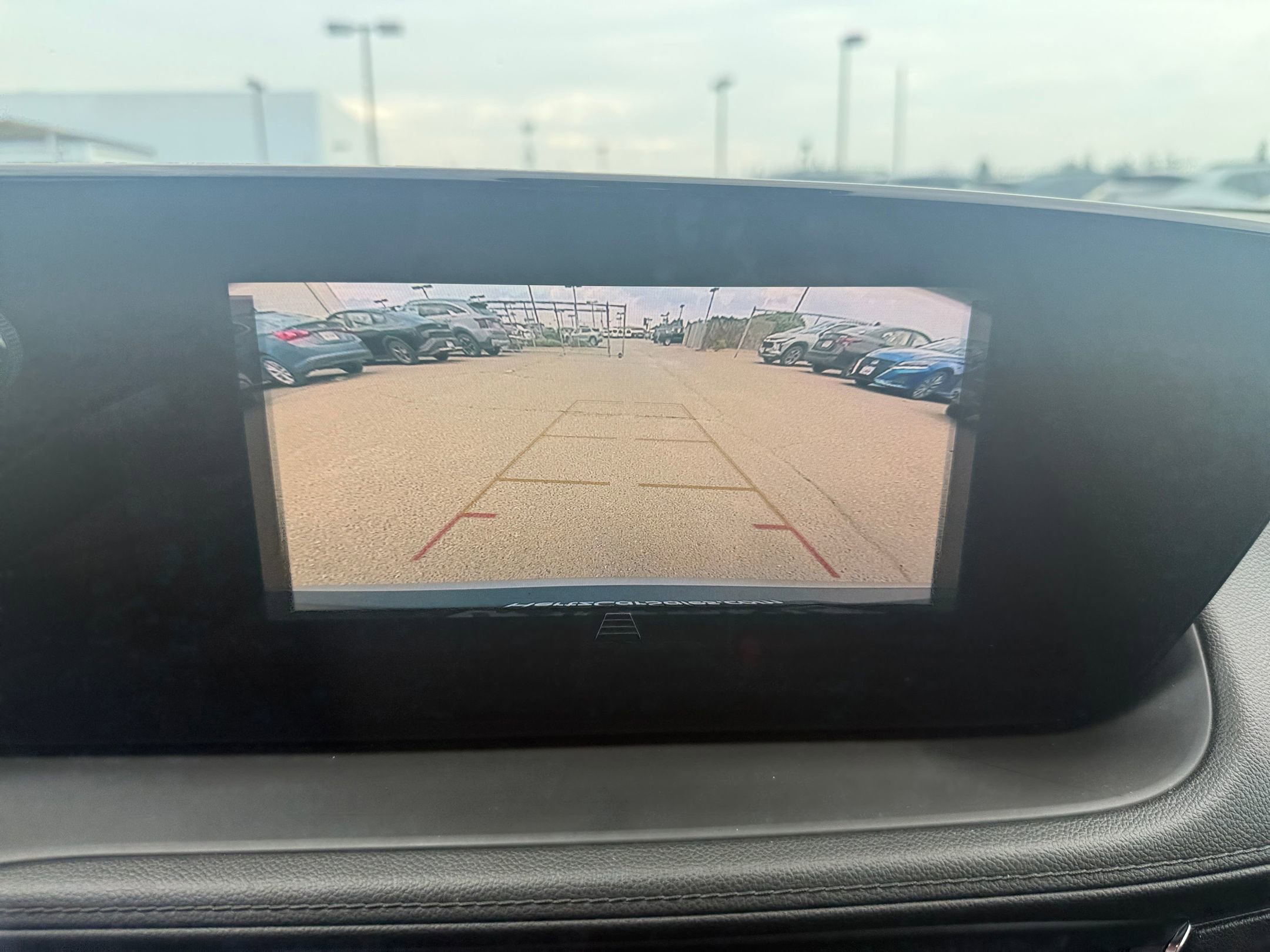 Thumbnail: 2025 Buick Encore GX - 22