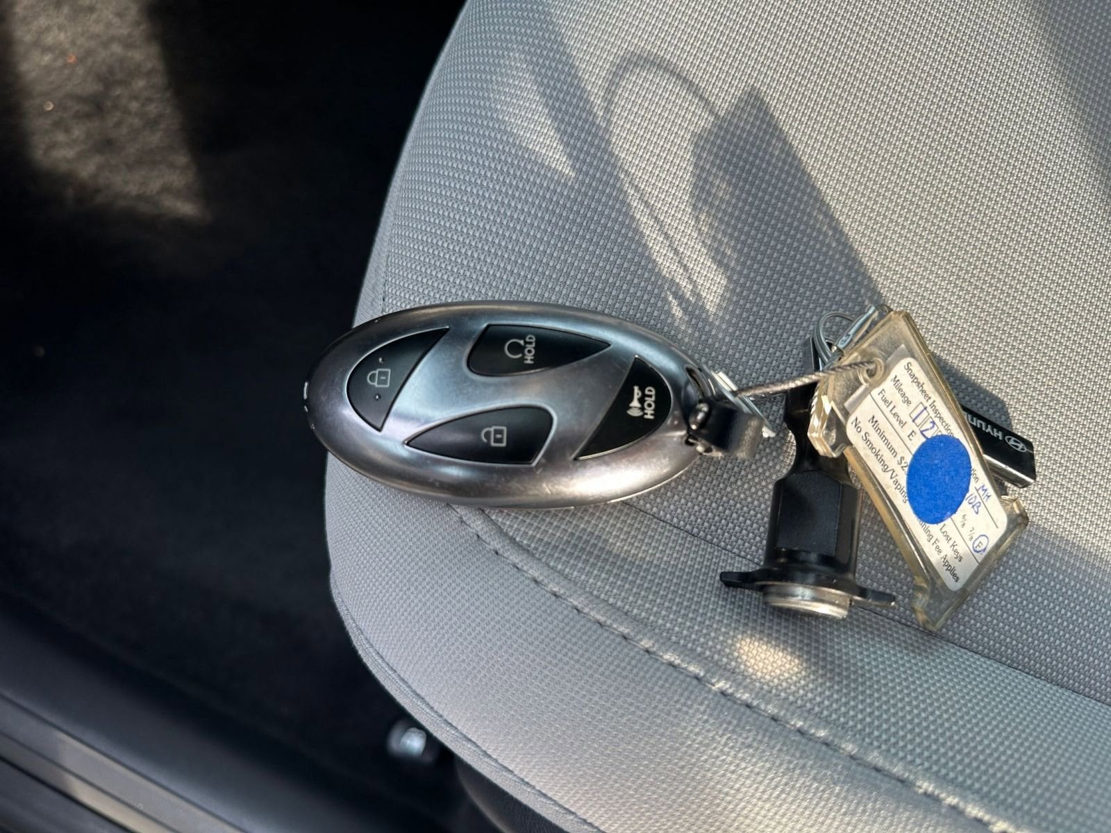 Thumbnail: 2025 Hyundai Kona - 22