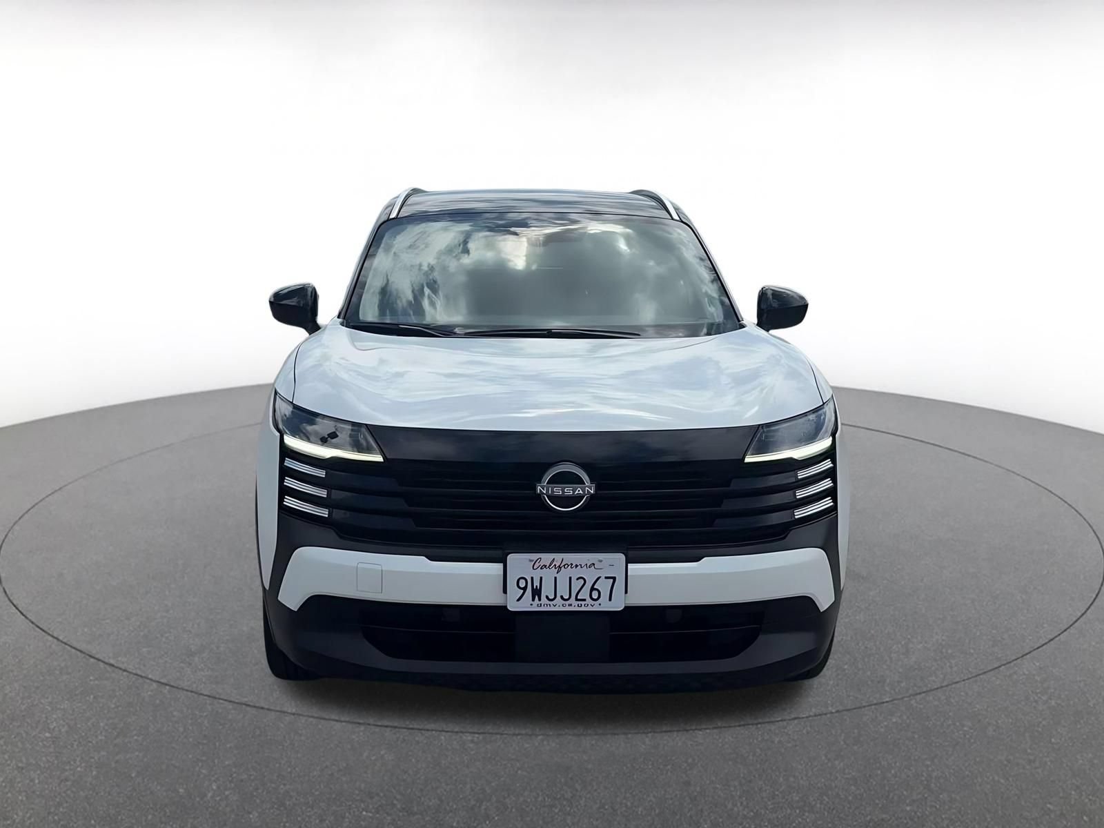 Thumbnail: 2026 Nissan Kicks - 4