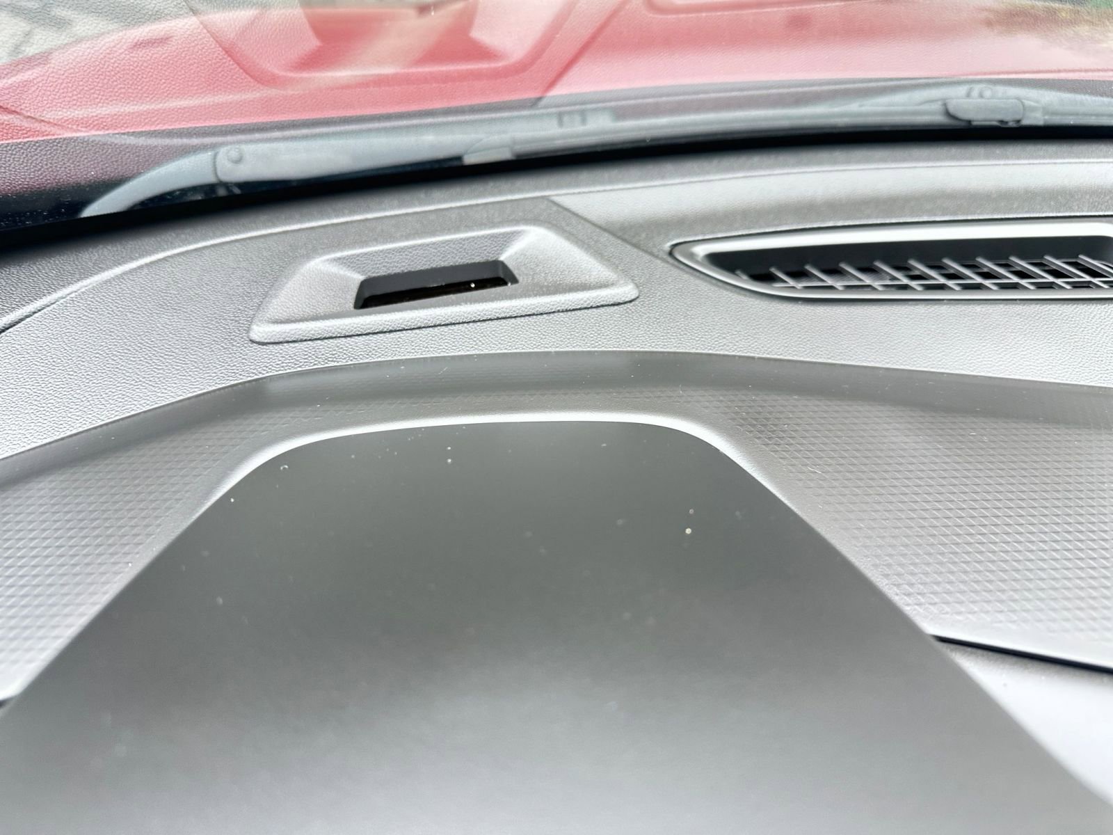 Thumbnail: 2025 Chevrolet Trax - 34