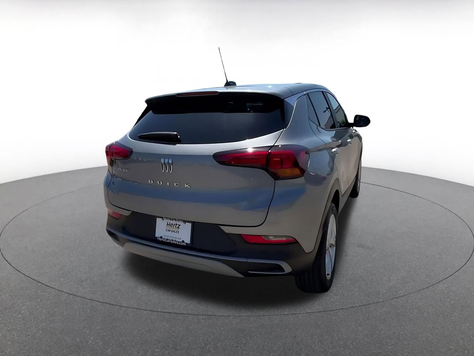 Thumbnail: 2025 Buick Encore GX - 15