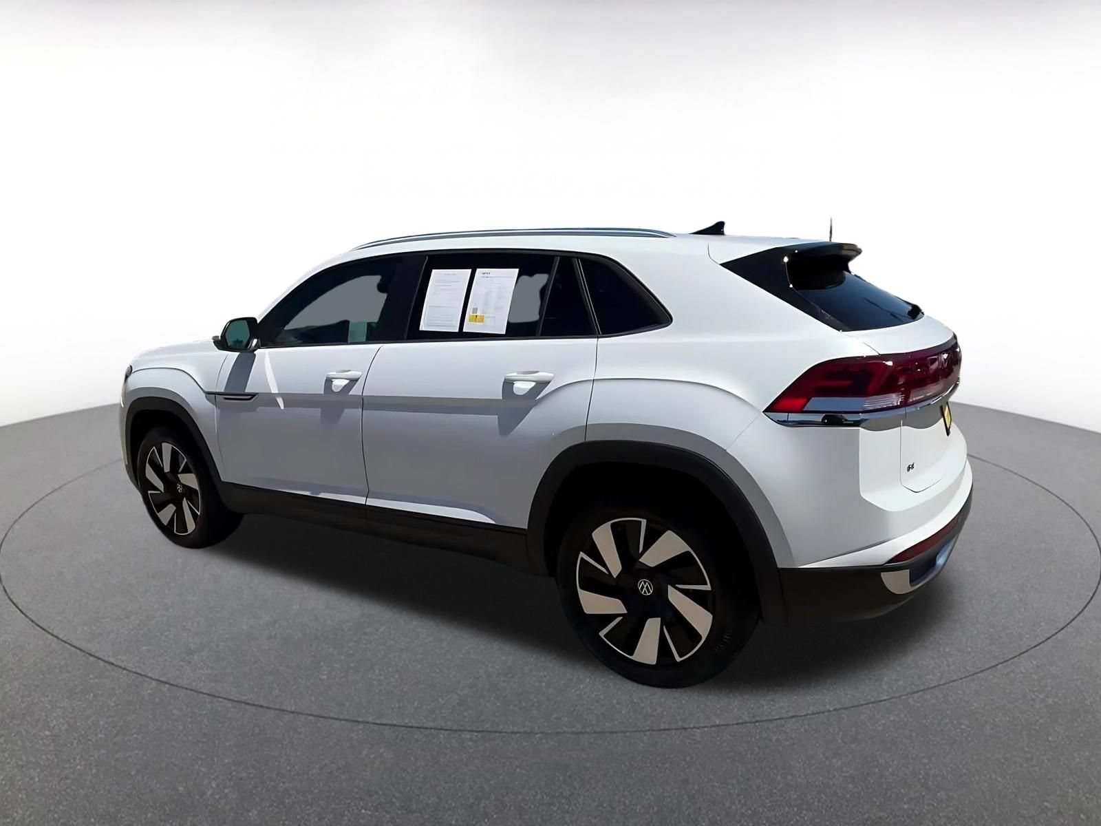 Thumbnail: 2026 Volkswagen Atlas - 10