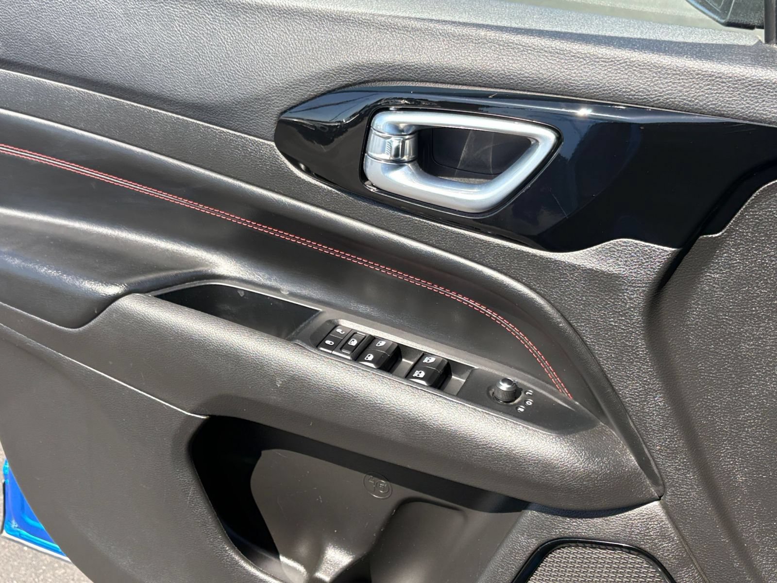Thumbnail: 2025 Jeep Compass - 18