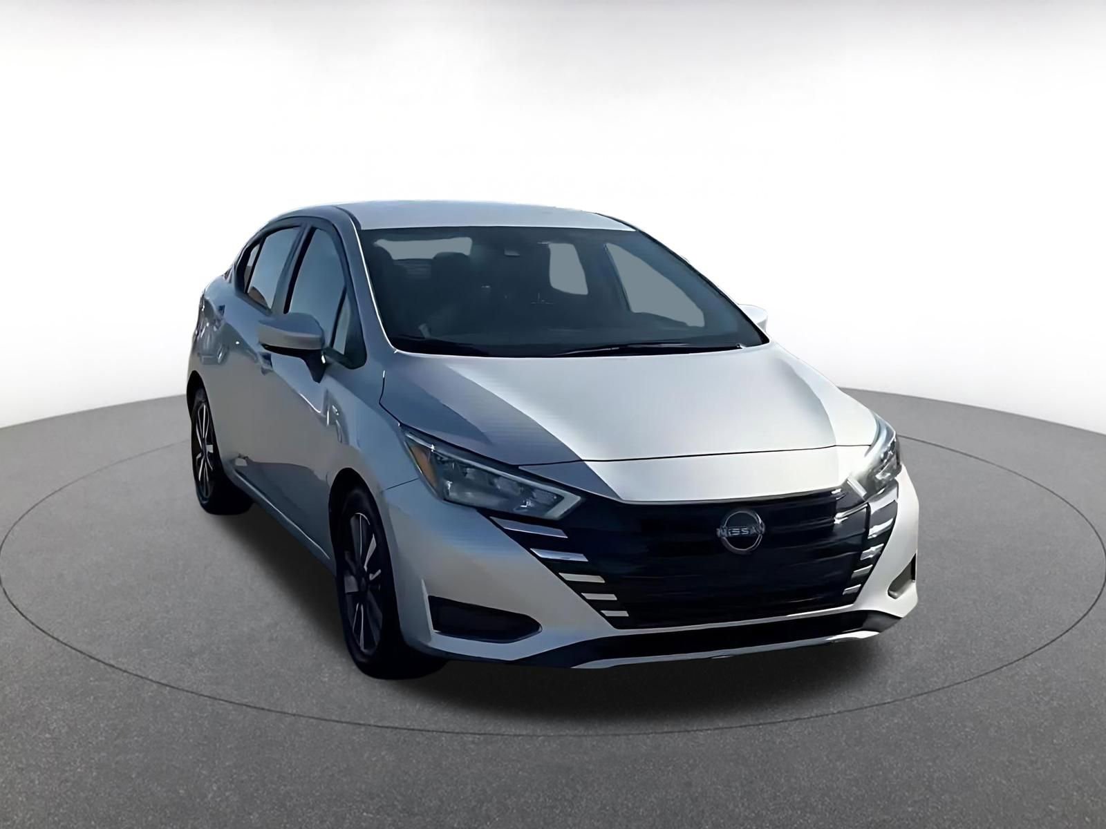 Thumbnail: 2025 Nissan Versa - 3