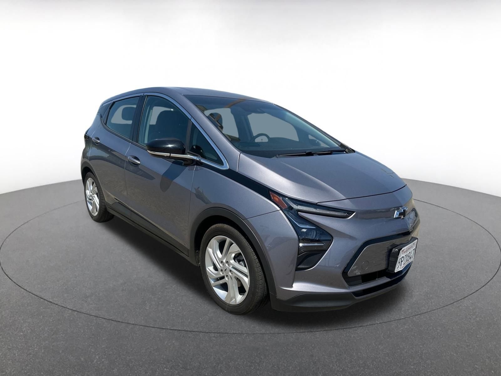 Thumbnail: 2023 Chevrolet Bolt EV - 1