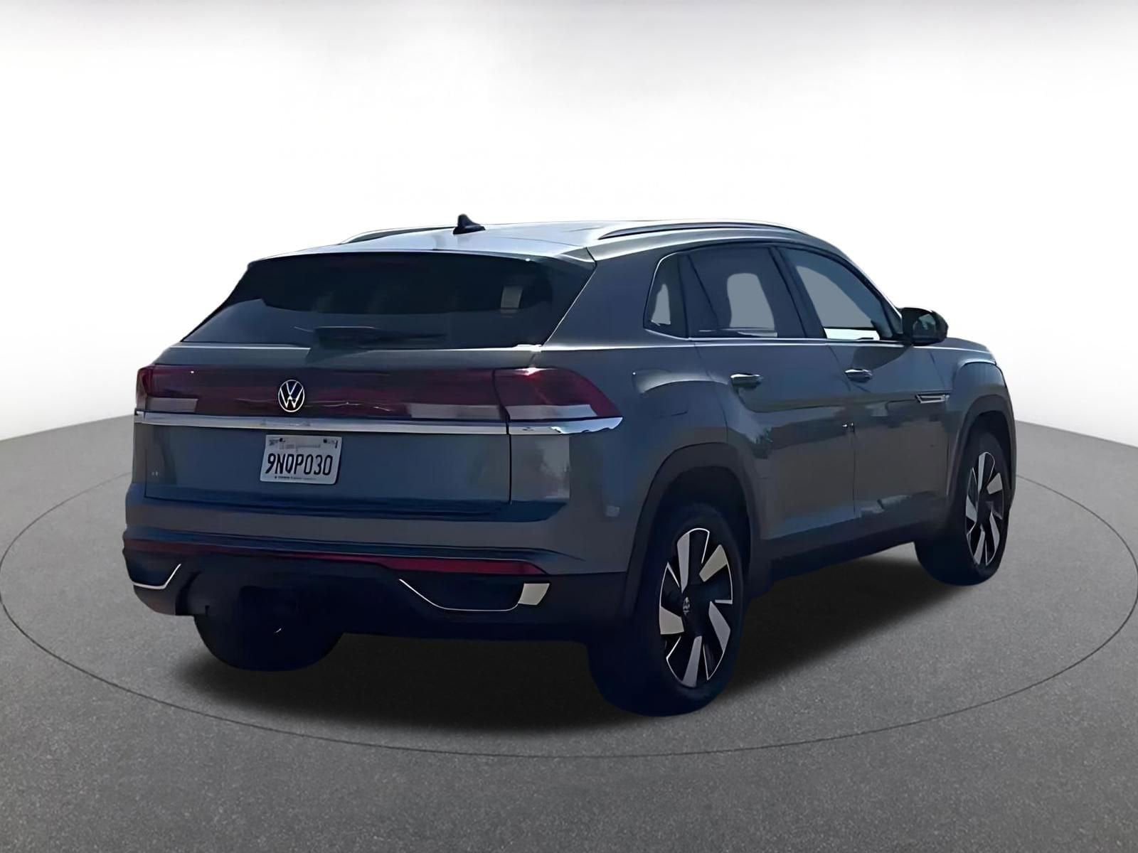 Thumbnail: 2025 Volkswagen Atlas - 12