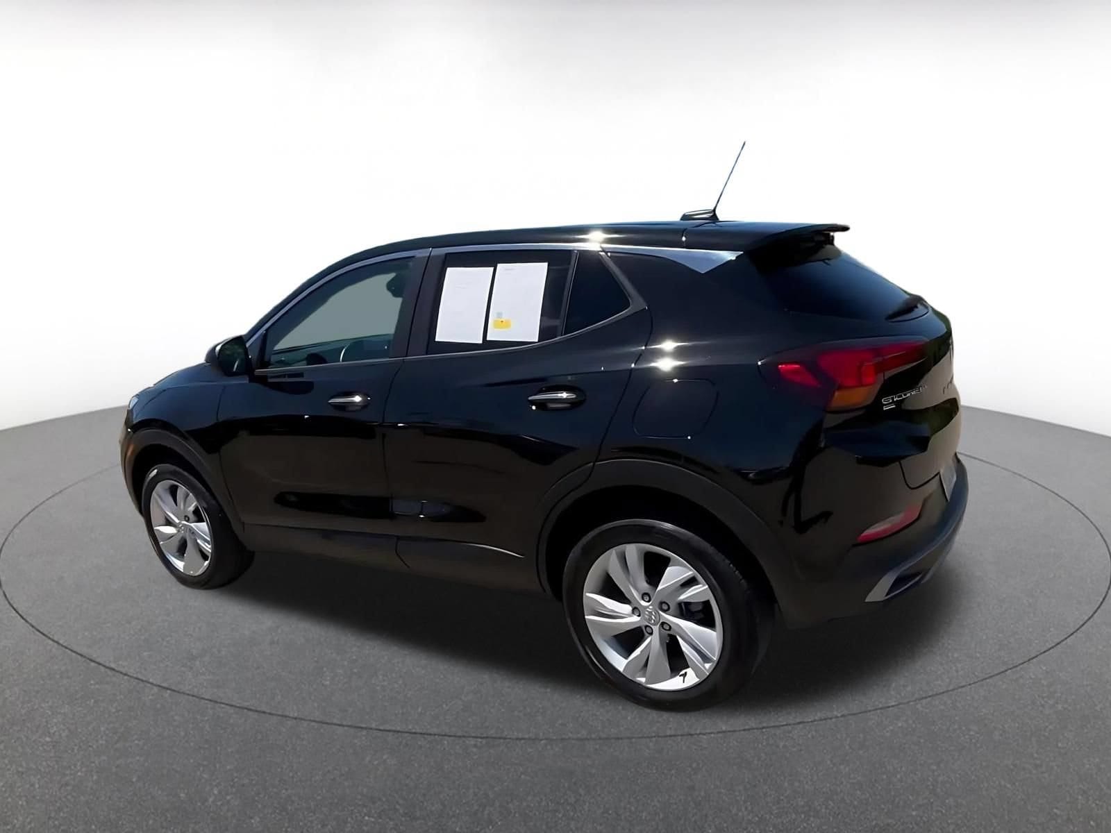 Thumbnail: 2025 Buick Encore GX - 10