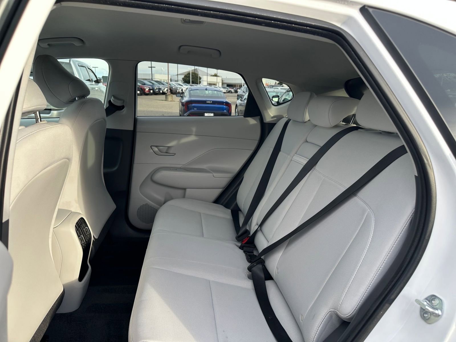 Thumbnail: 2025 Hyundai Kona - 25