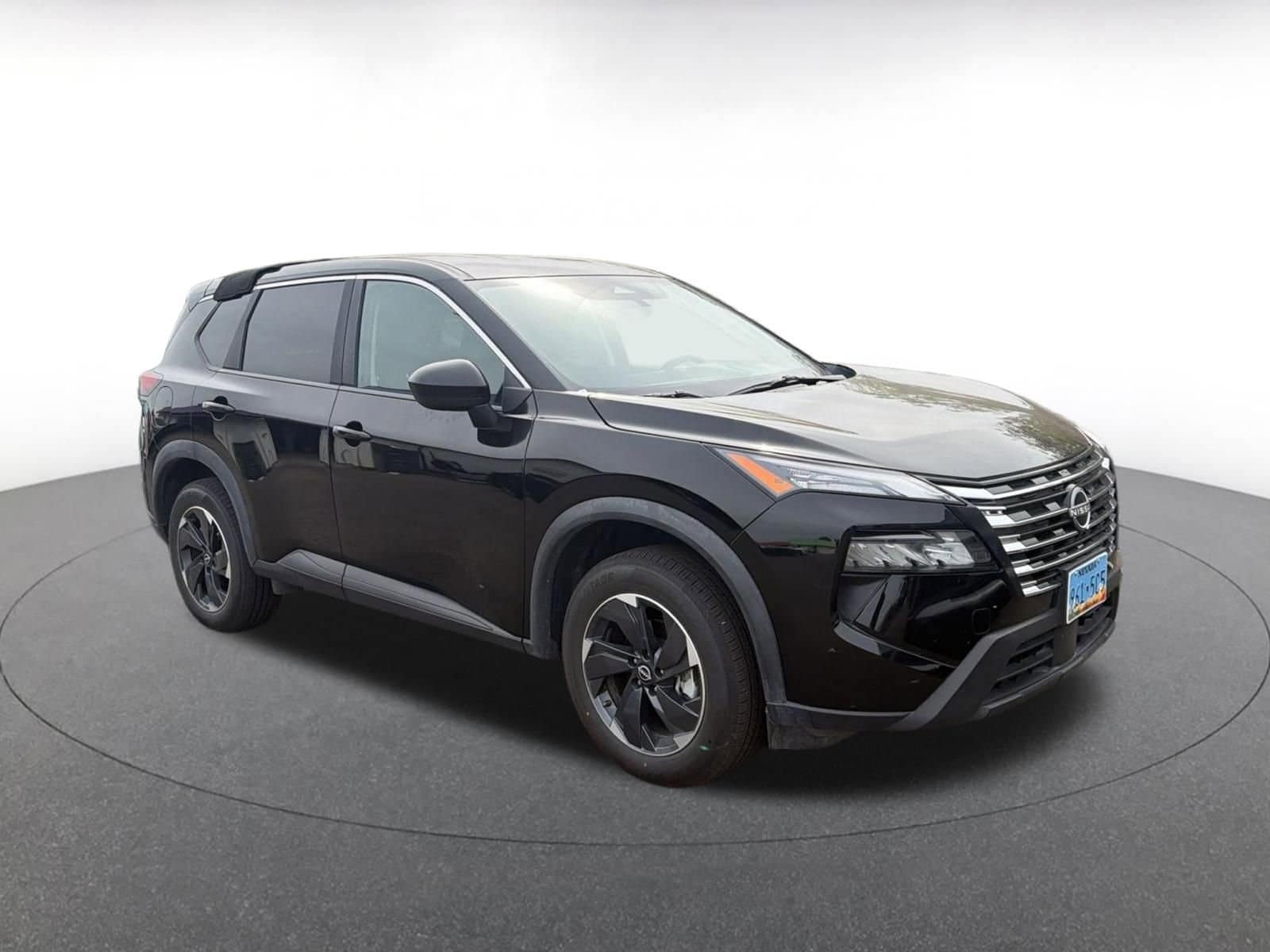 Thumbnail: 2025 Nissan Rogue - 1