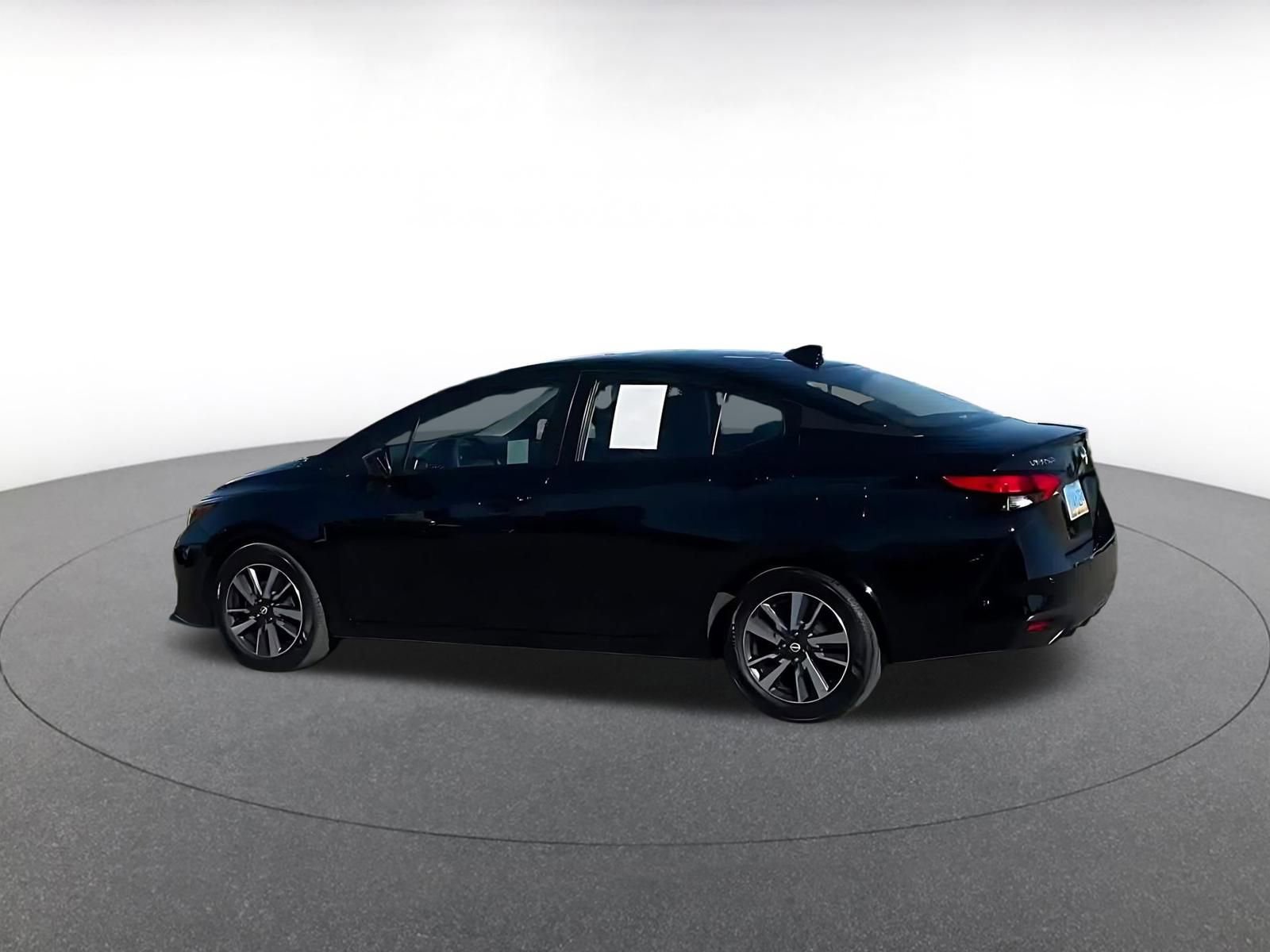 Thumbnail: 2025 Nissan Versa - 9