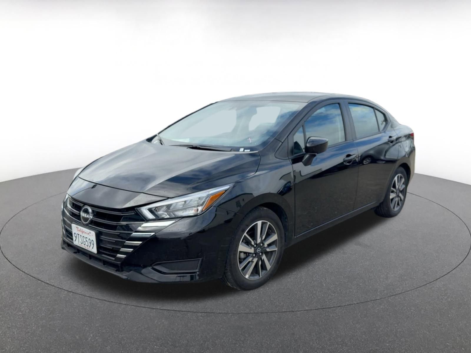 Thumbnail: 2025 Nissan Versa - 3