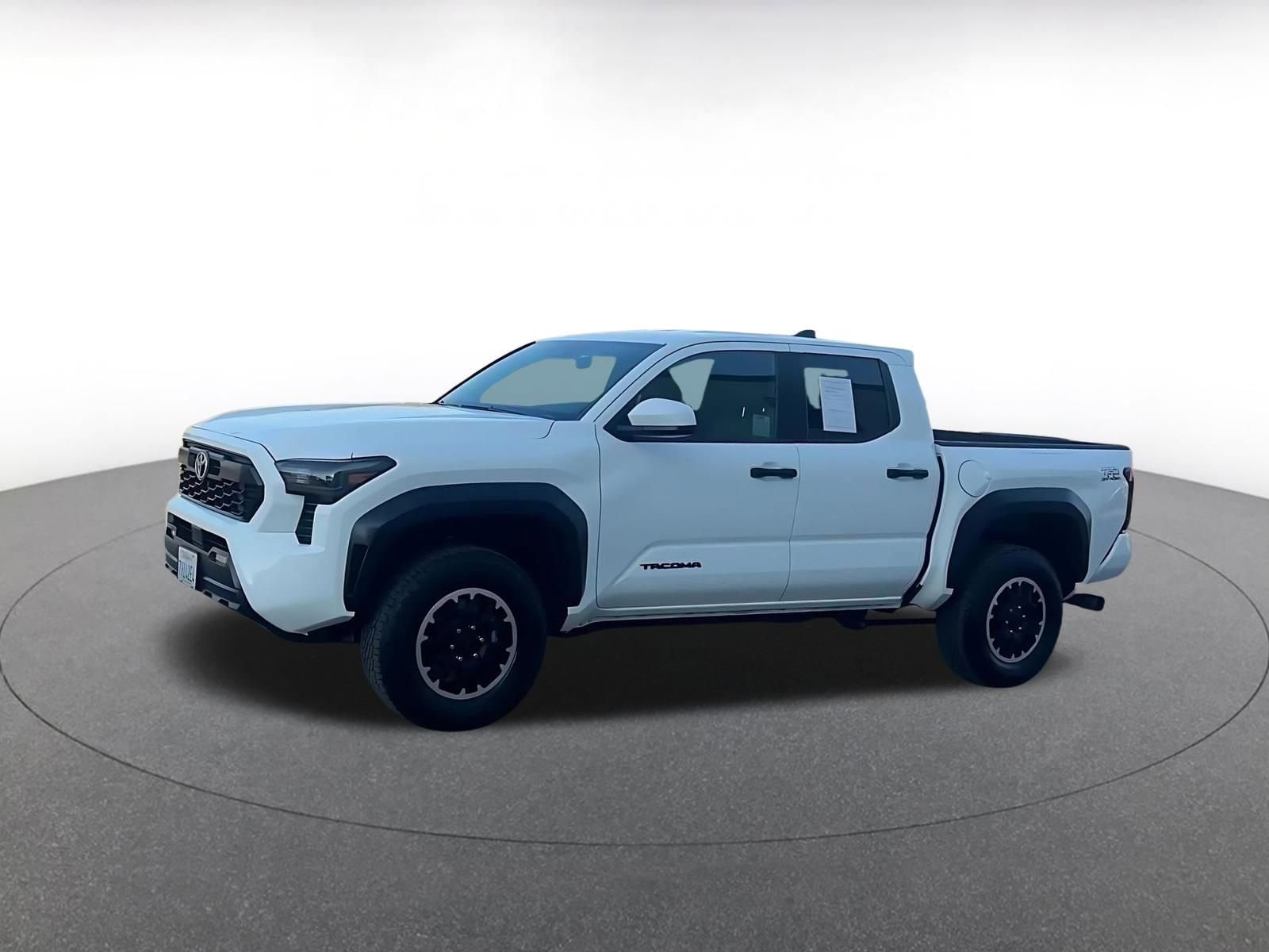 Thumbnail: 2025 Toyota Tacoma - 8