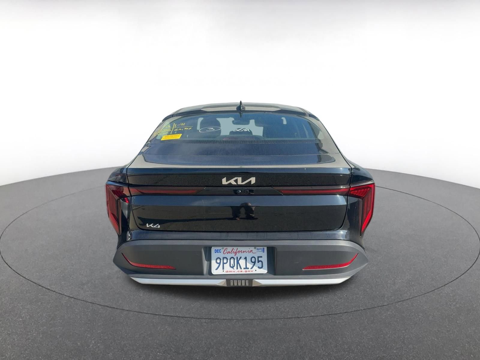 Thumbnail: 2025 Kia K4 - 5