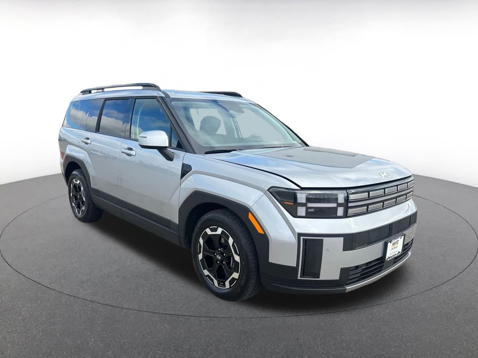 Thumbnail: 2025 Hyundai Santa Fe - 1