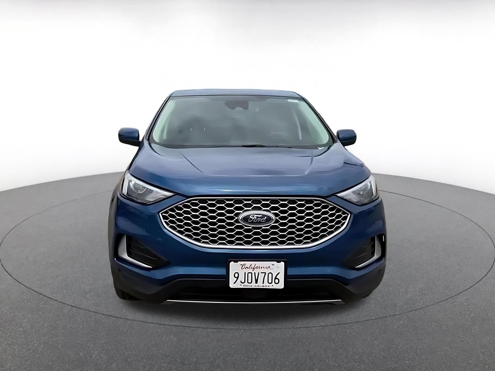 Thumbnail: 2024 Ford Edge - 4