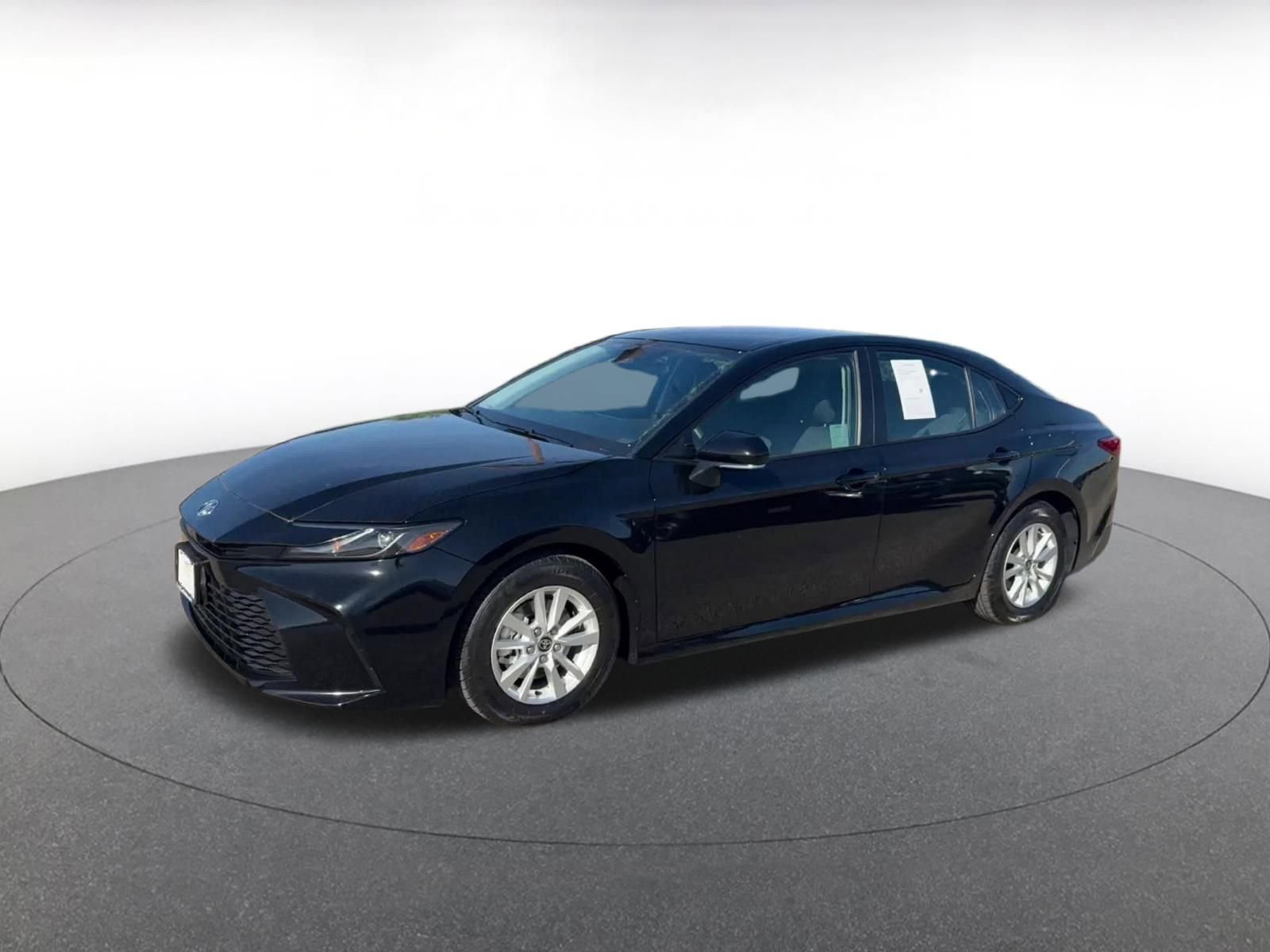 Thumbnail: 2025 Toyota Camry - 8