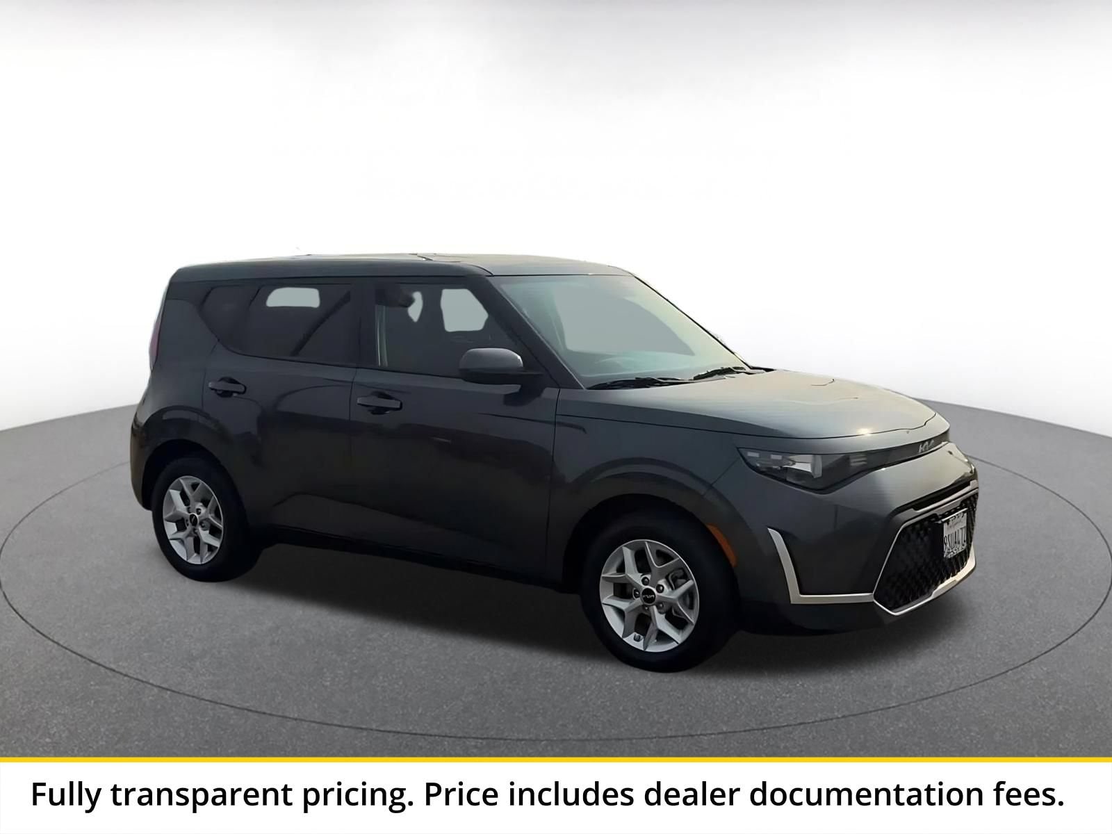 Thumbnail: 2025 Kia Soul - 1