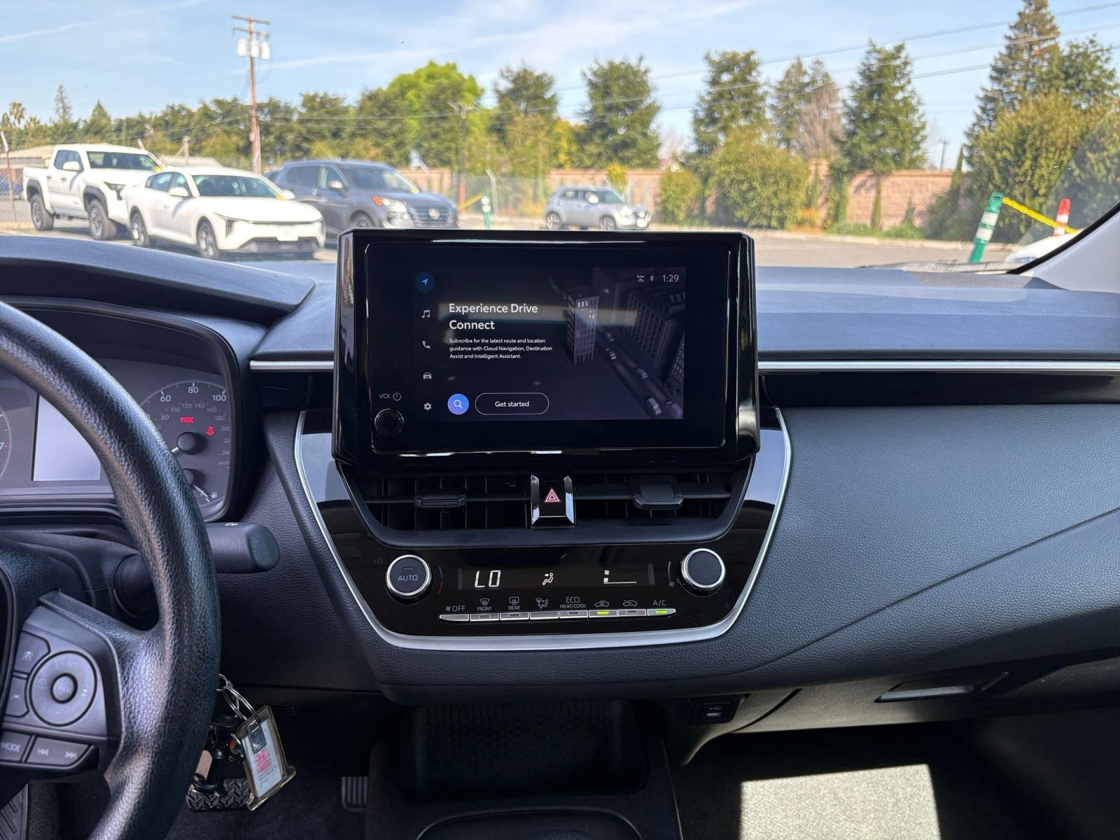 Thumbnail: 2025 Toyota Corolla - 17