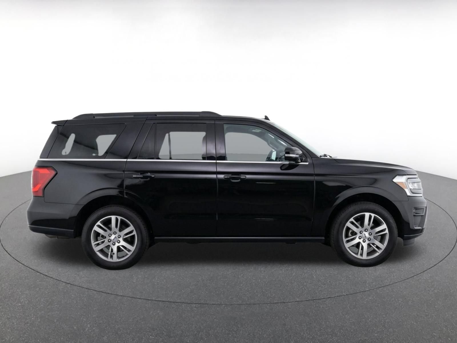 Thumbnail: 2024 Ford Expedition - 9