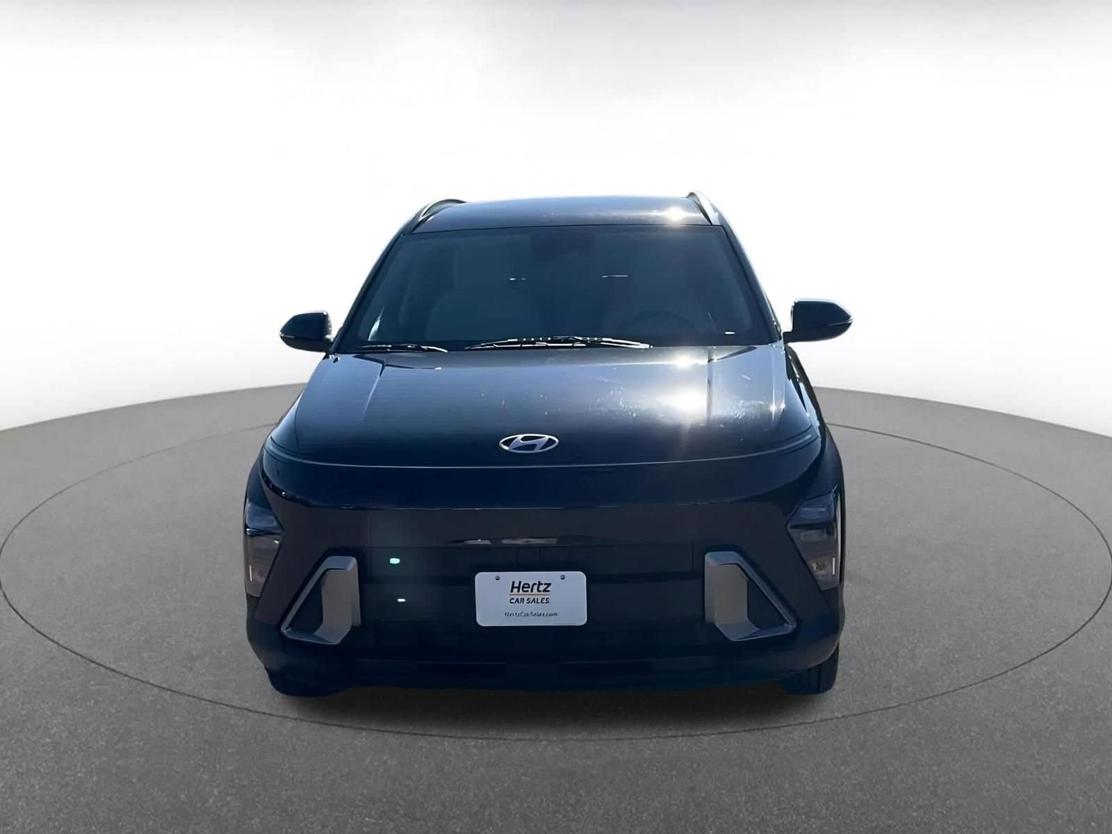 Thumbnail: 2025 Hyundai Kona - 4