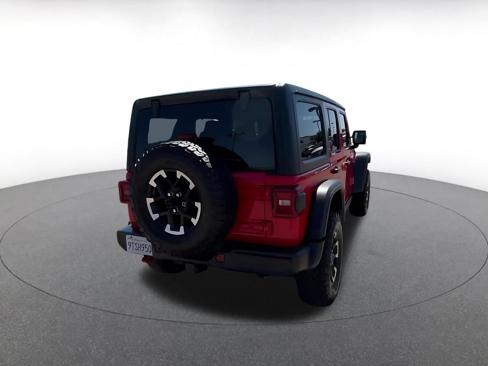Thumbnail: 2025 Jeep Wrangler - 15