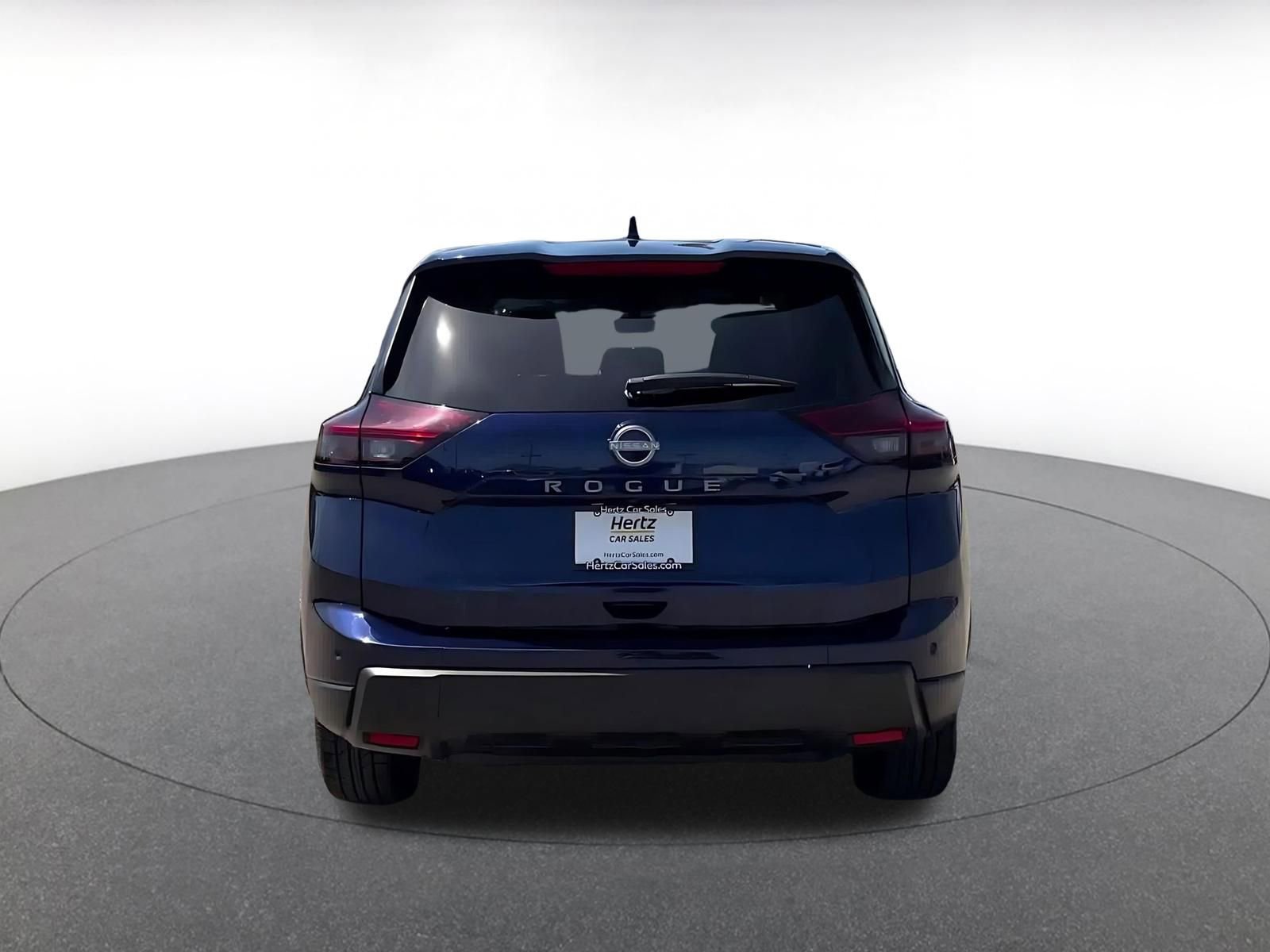 Thumbnail: 2025 Nissan Rogue - 12
