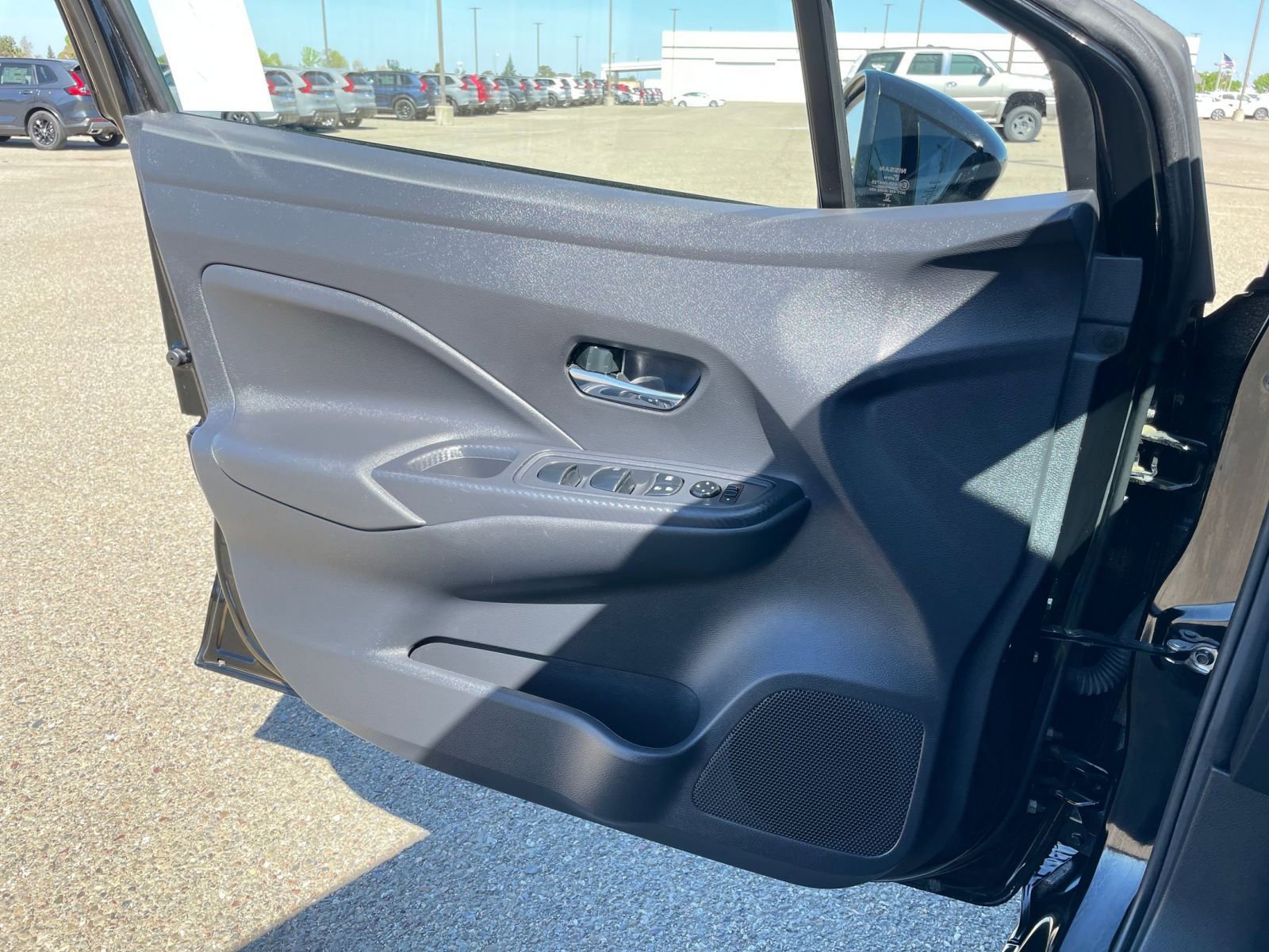 Thumbnail: 2025 Nissan Versa - 18