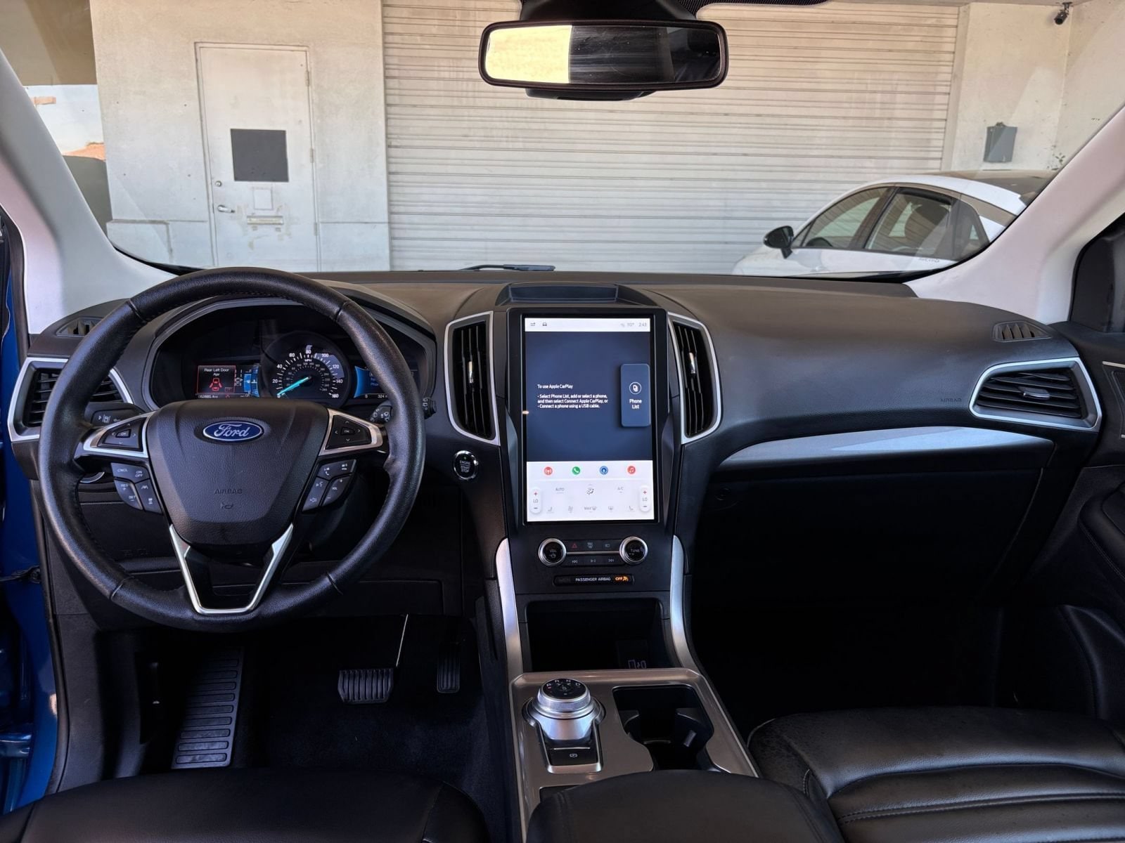 Thumbnail: 2024 Ford Edge - 33
