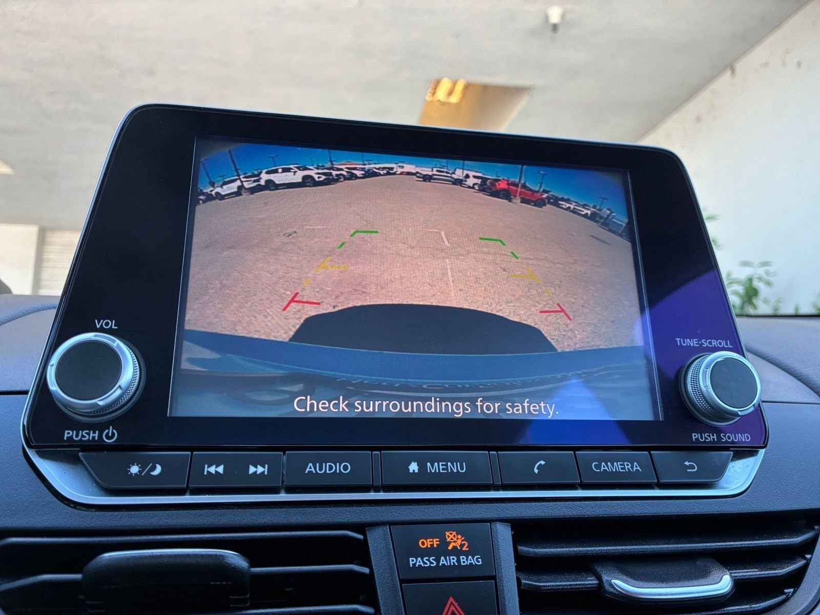 Thumbnail: 2025 Nissan Altima - 24