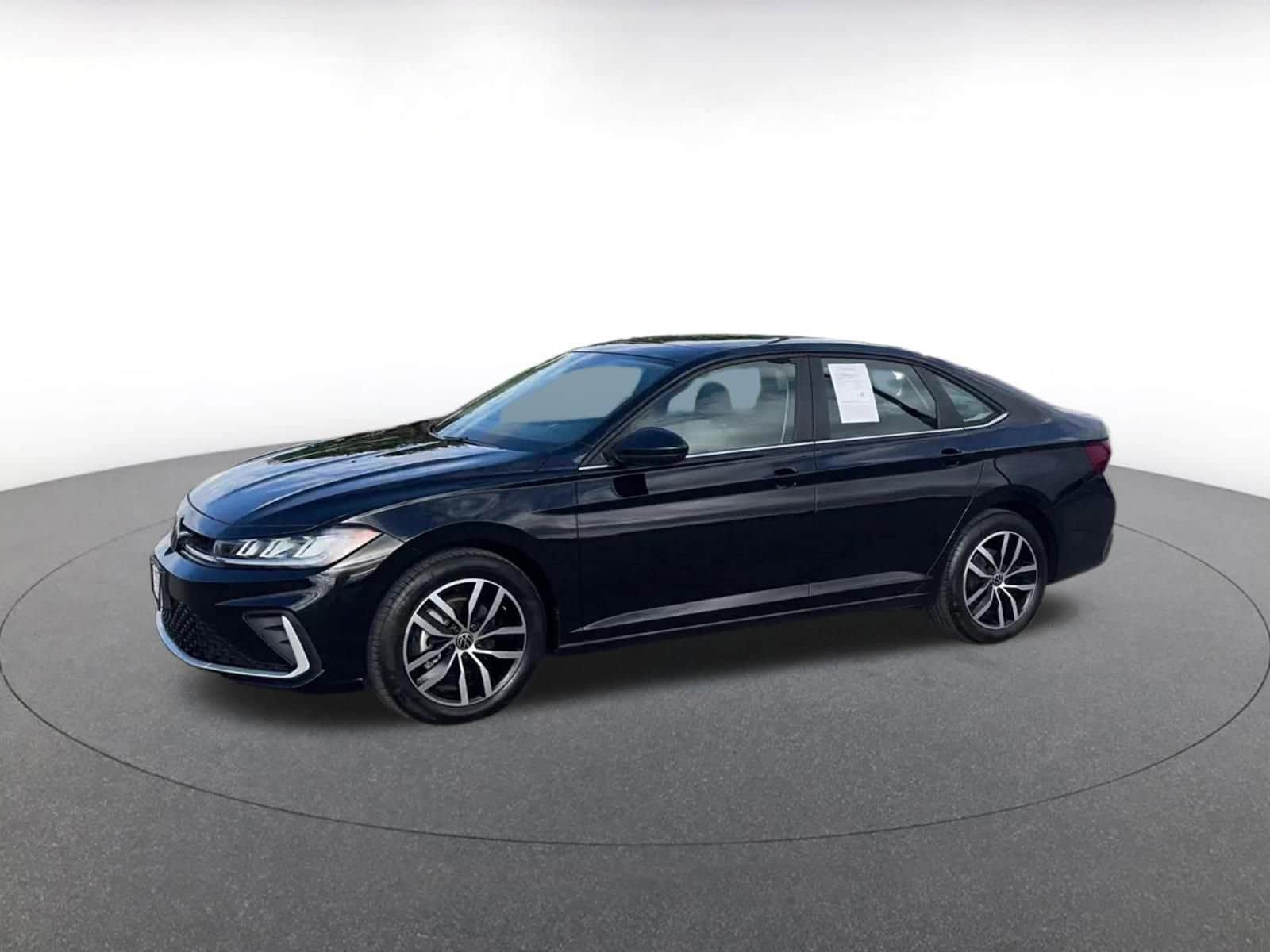 Thumbnail: 2025 Volkswagen Jetta - 8