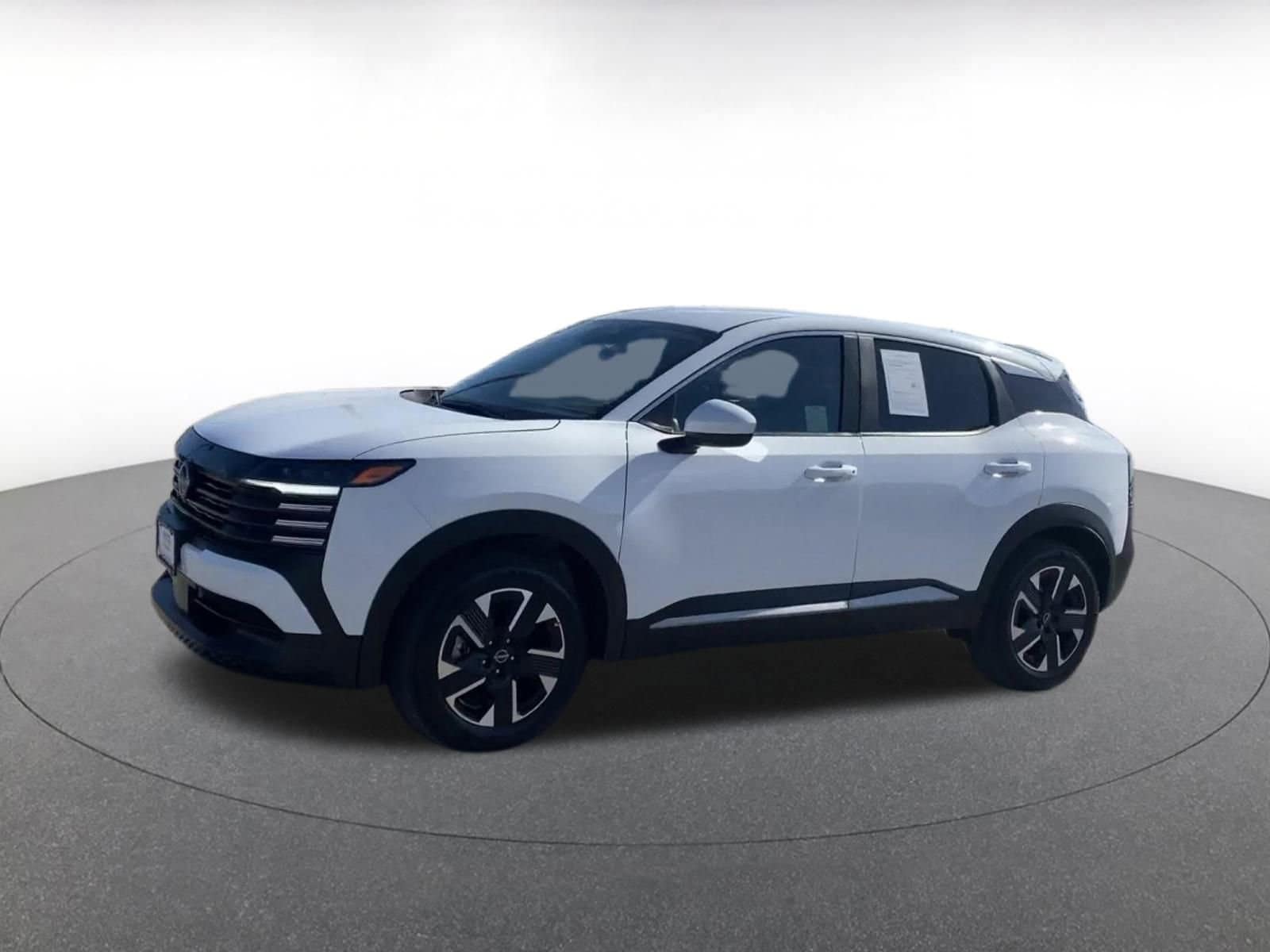 Thumbnail: 2025 Nissan Kicks - 7