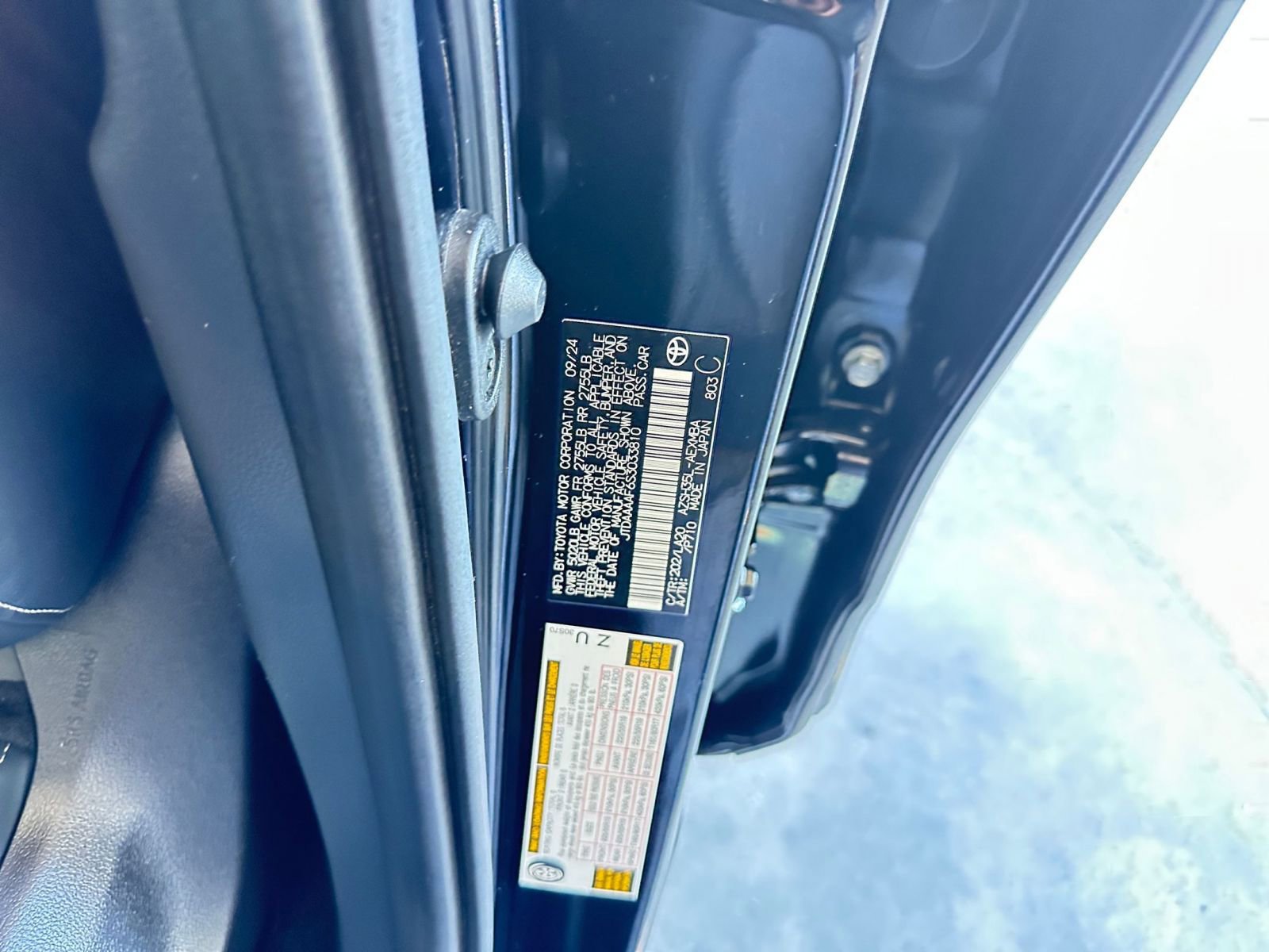 Thumbnail: 2025 Toyota Crown - 29