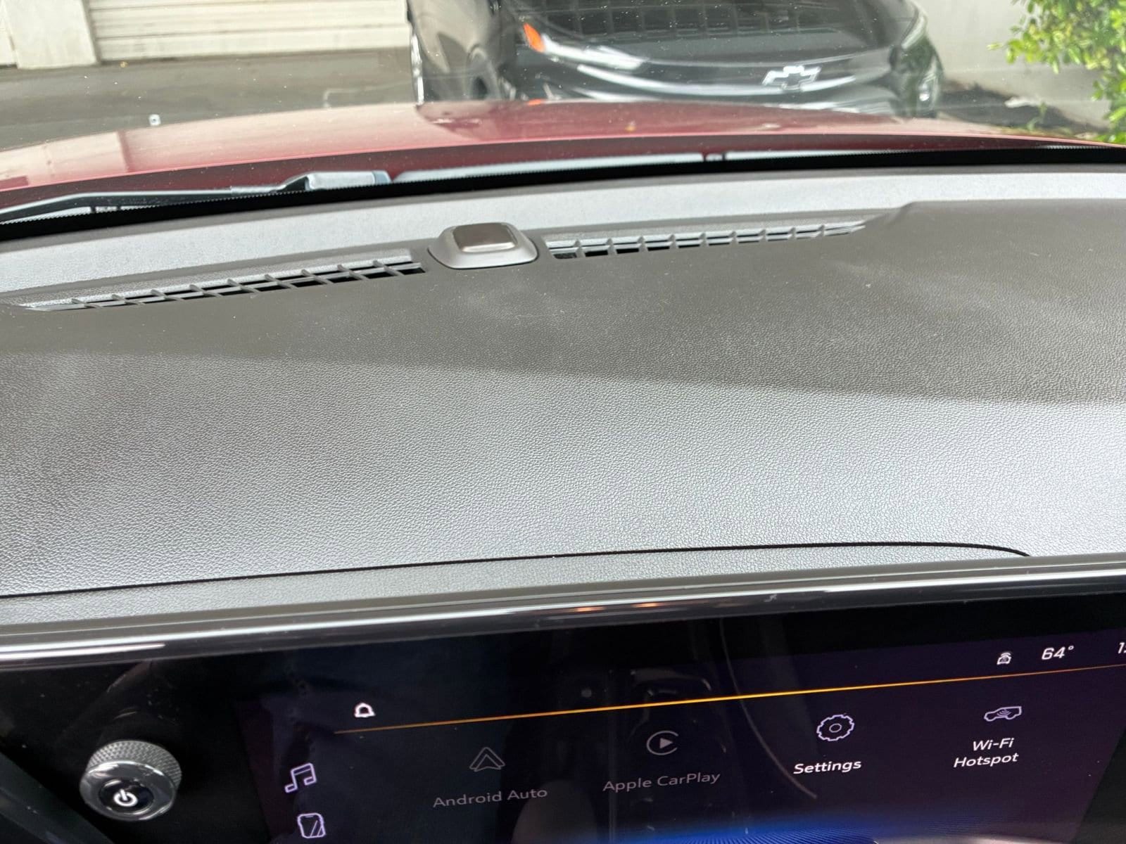 Thumbnail: 2025 Chevrolet TrailBlazer - 17