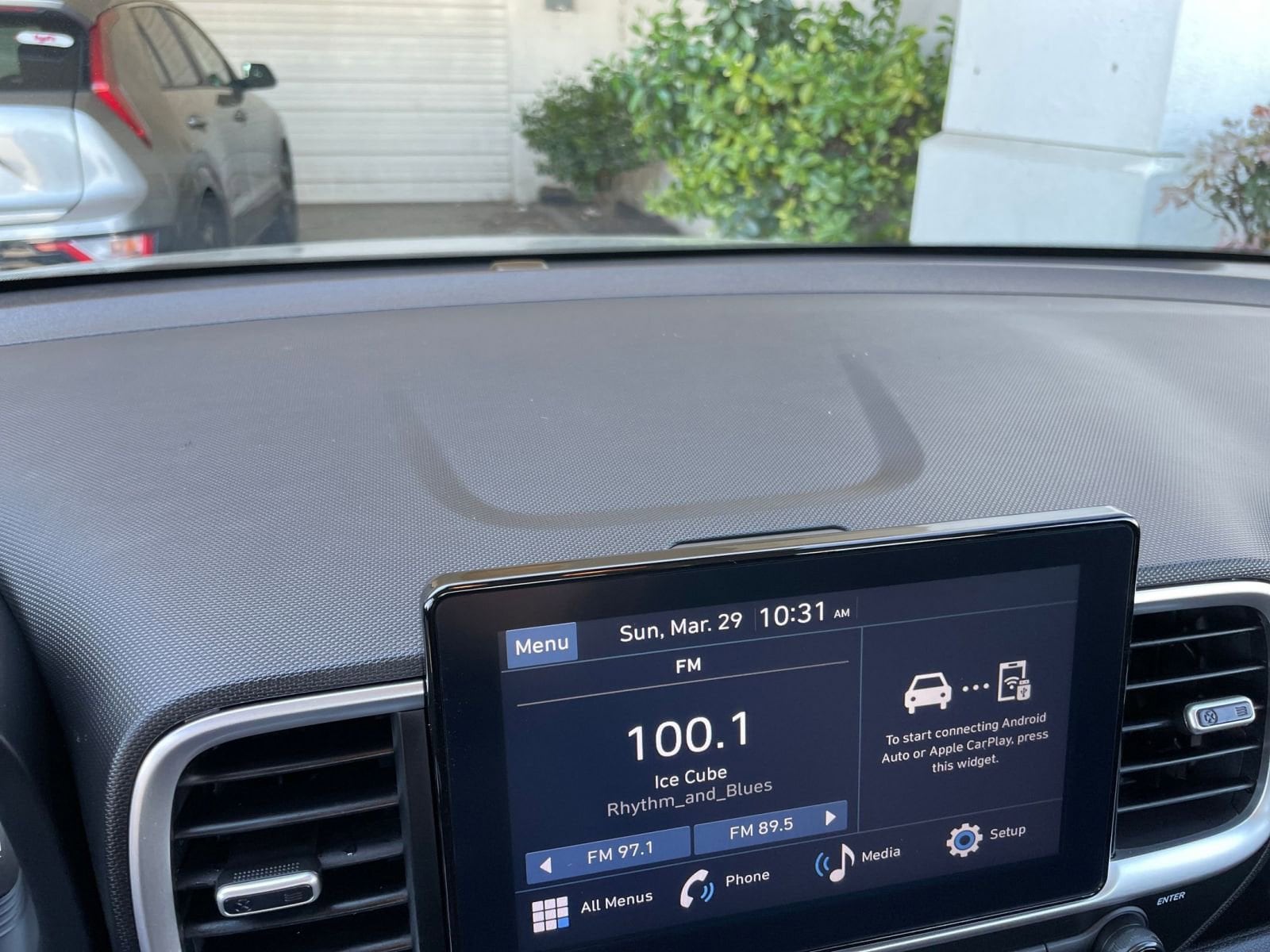 Thumbnail: 2025 Hyundai Venue - 17