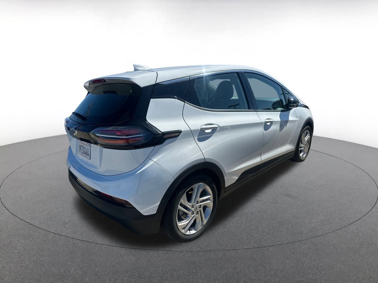 Thumbnail: 2023 Chevrolet Bolt EV - 5