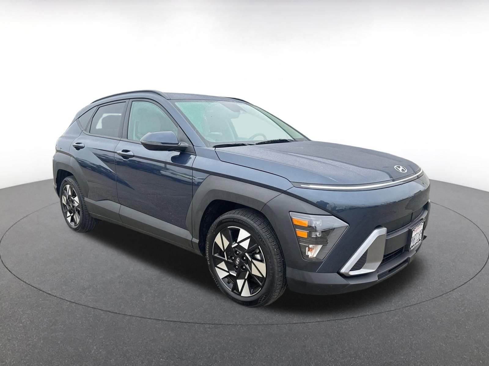 Thumbnail: 2025 Hyundai Kona - 1