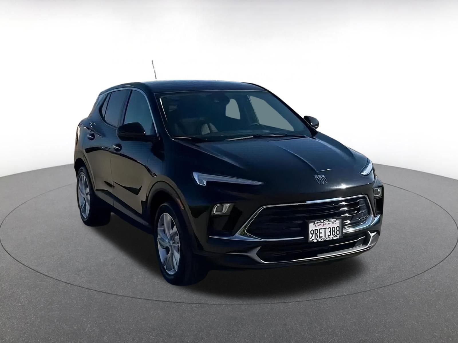 Thumbnail: 2025 Buick Encore GX - 3