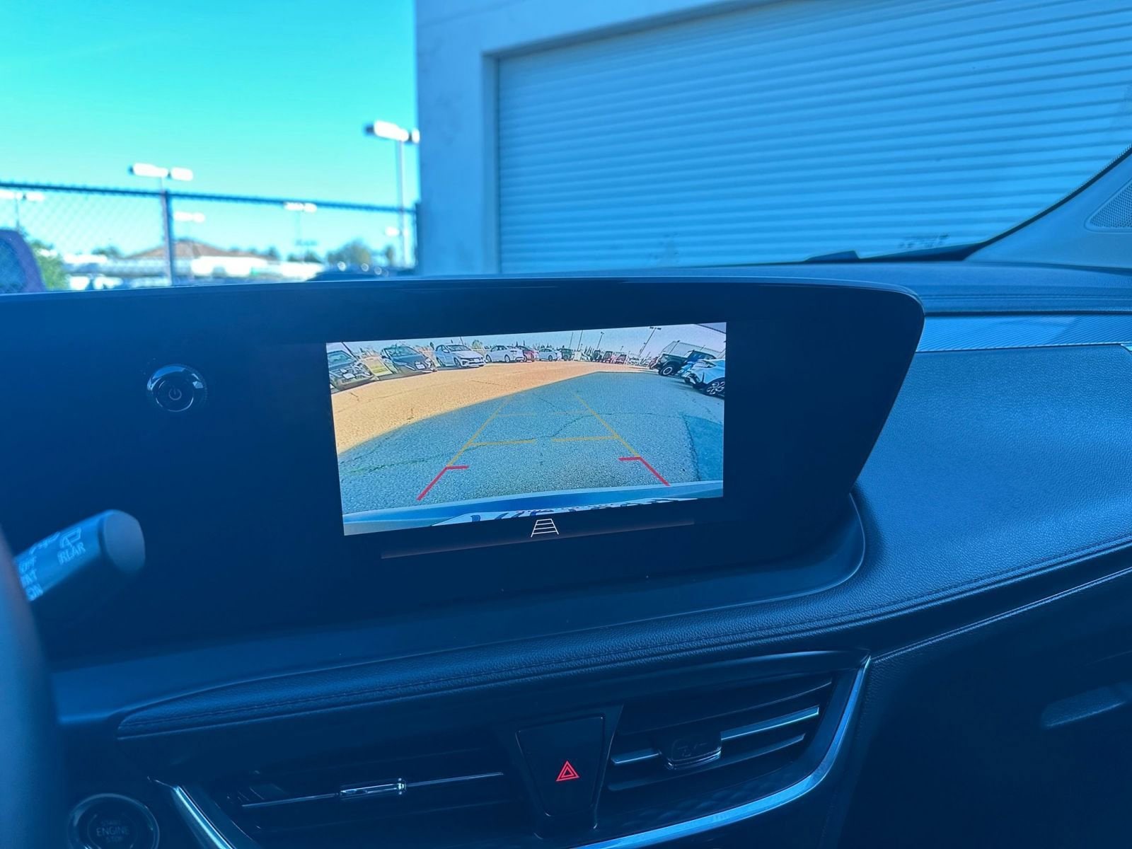 Thumbnail: 2025 Buick Encore GX - 17