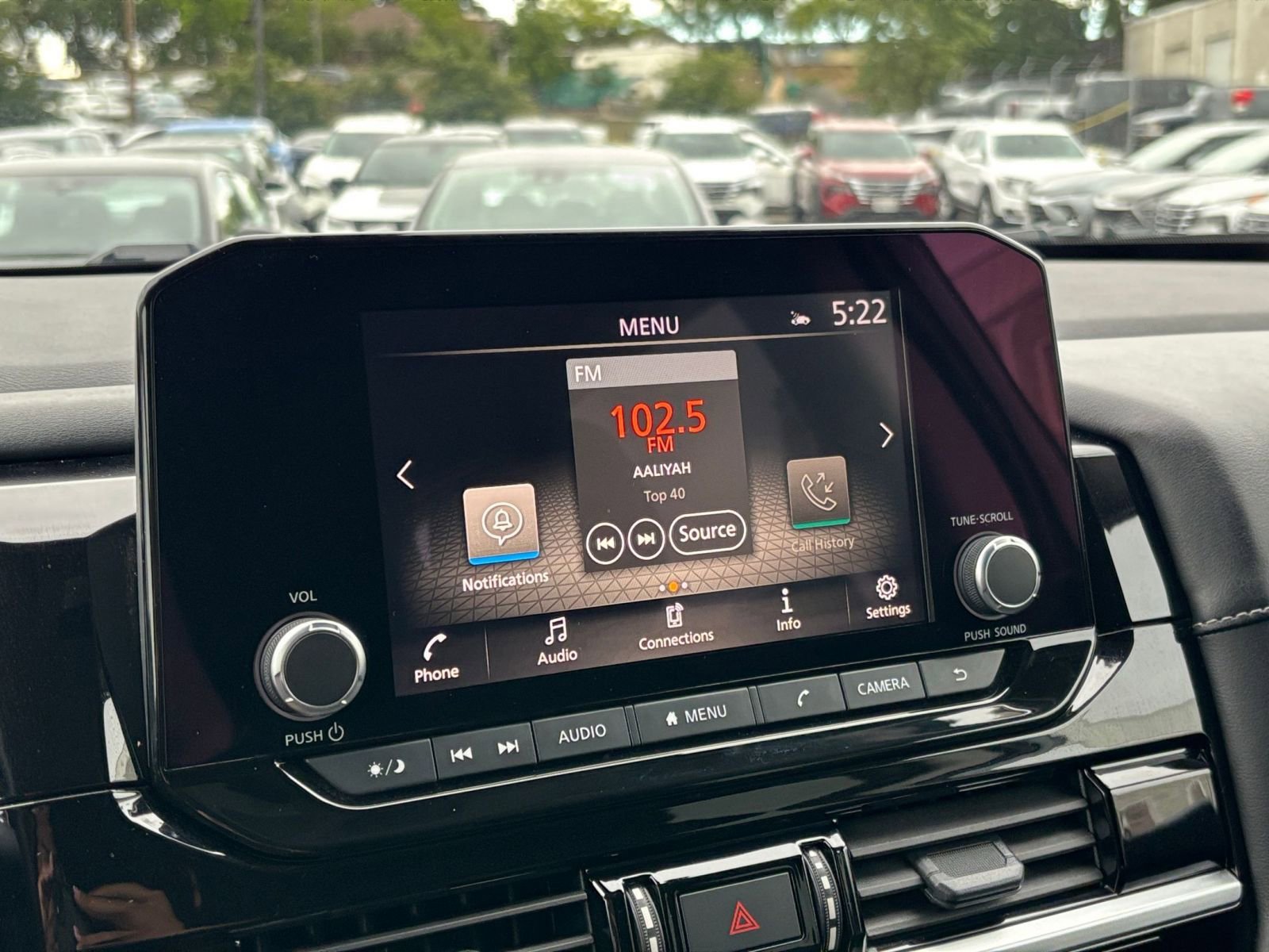 Thumbnail: 2025 Nissan Pathfinder - 20